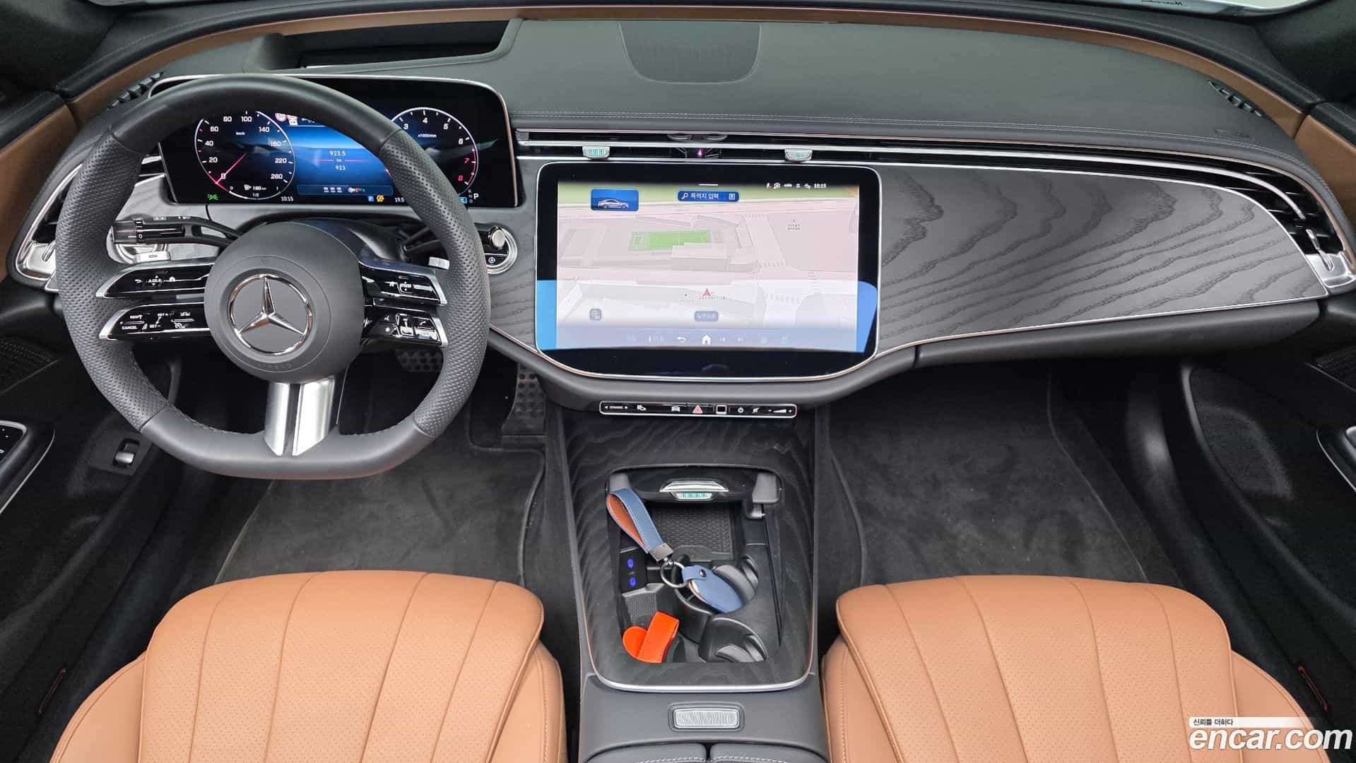 E-Class Mercedes-Benz 2026.1-INNER-007