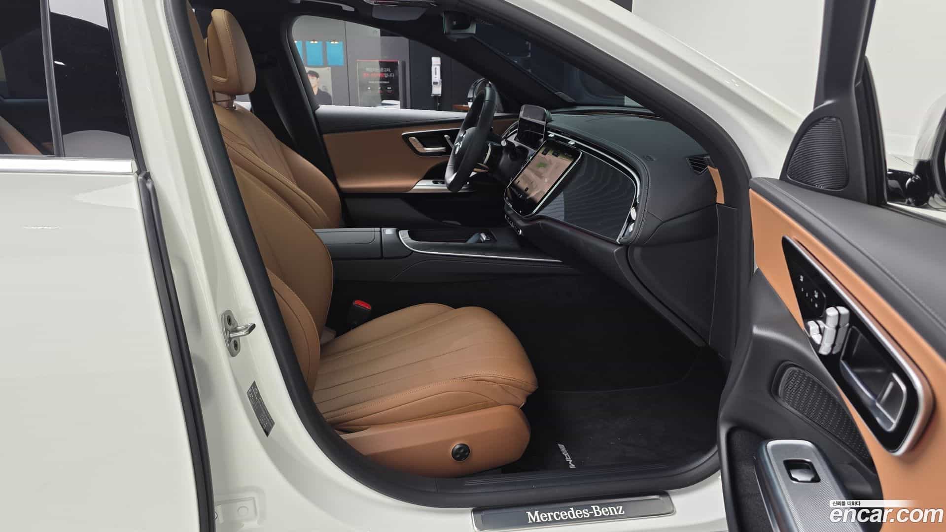 E-Class Mercedes-Benz 2026.1-OPTION-015