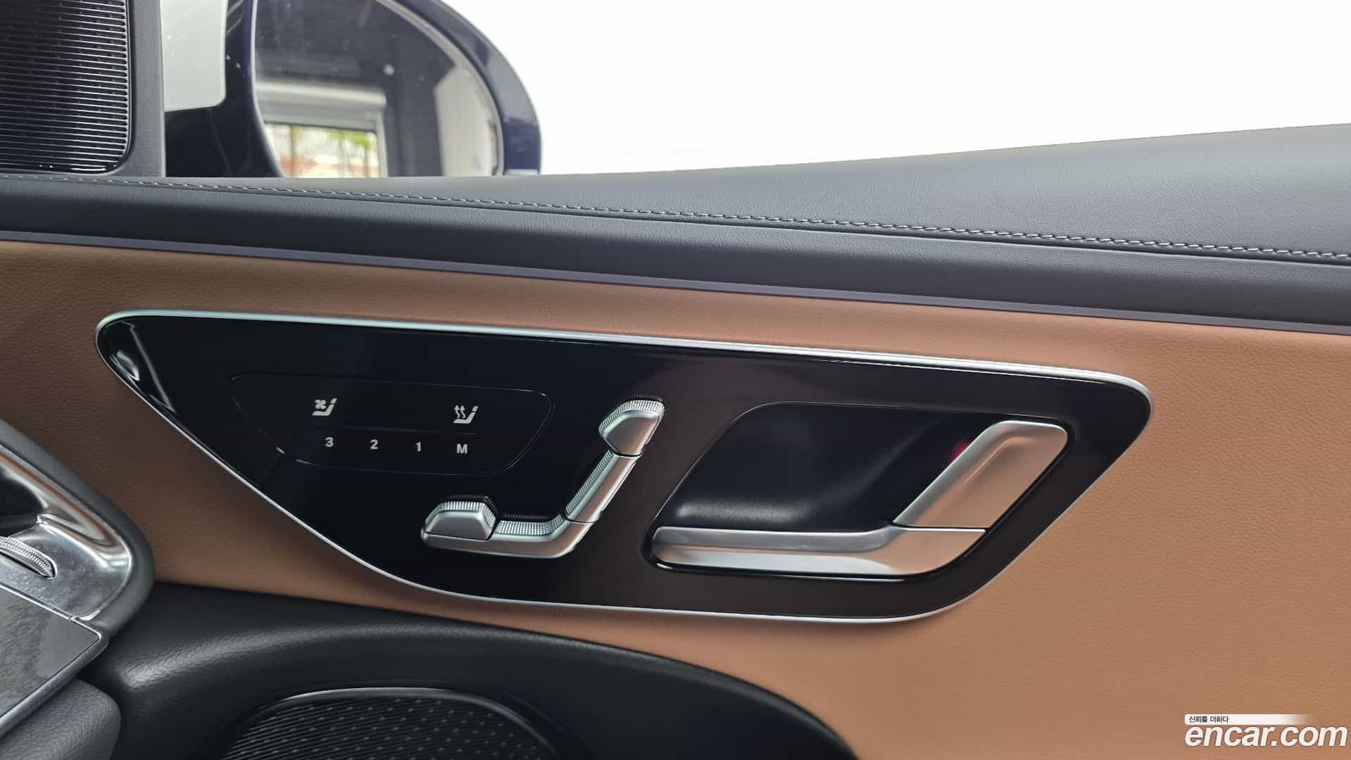 E-Class Mercedes-Benz 2026.1-OPTION-041