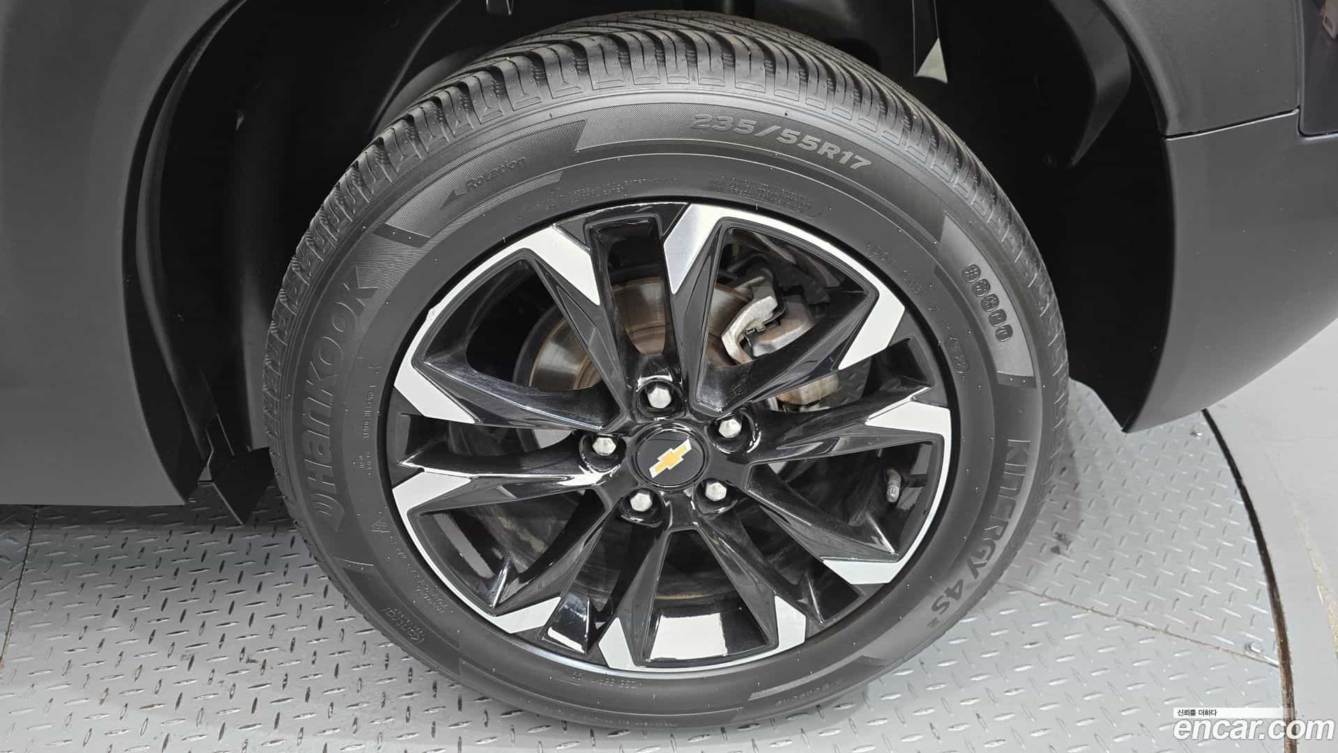 Trailblazer Chevrolet 2020.5-OUTER-031