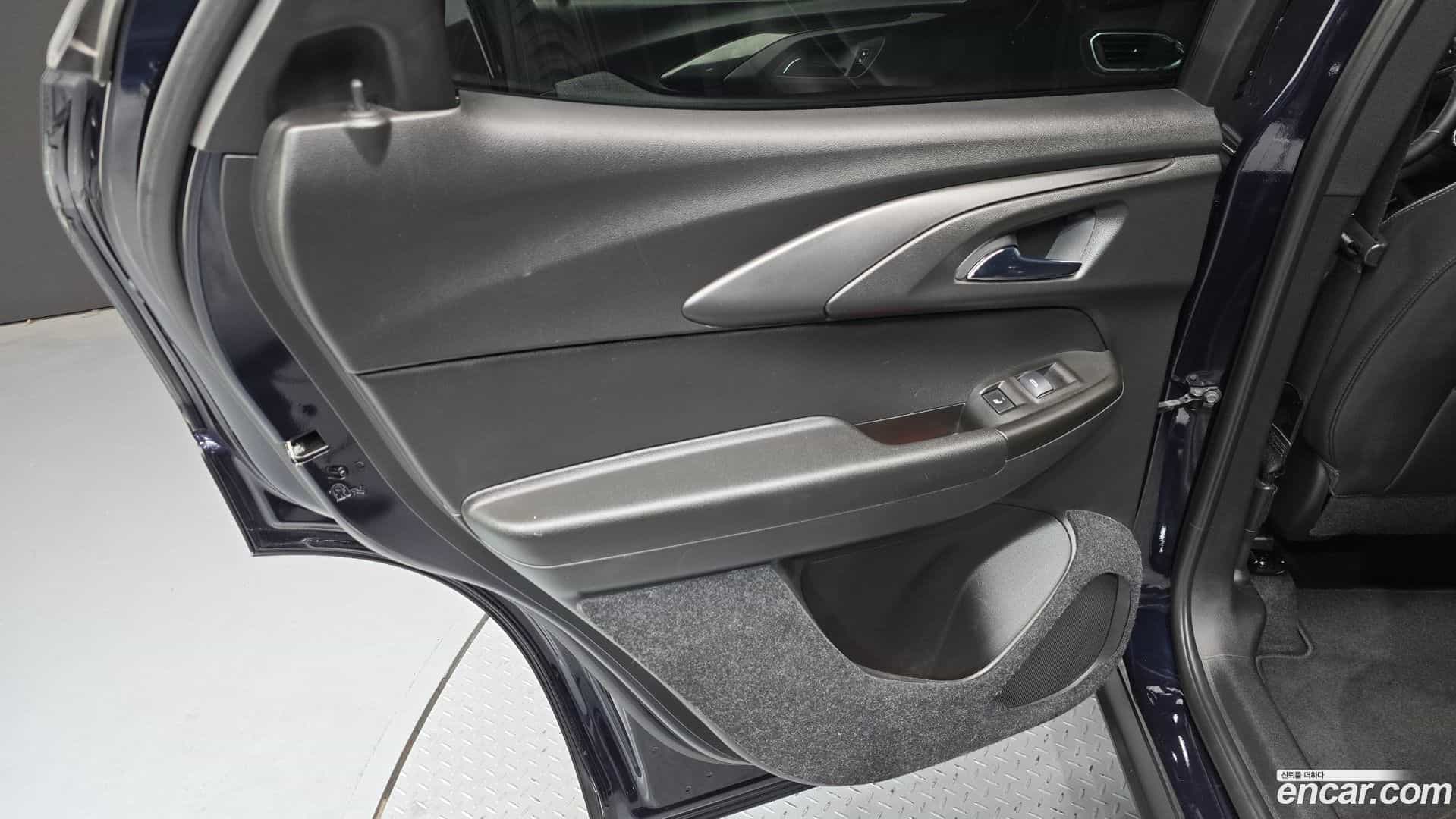 Trailblazer Chevrolet 2020.5-INNER-035