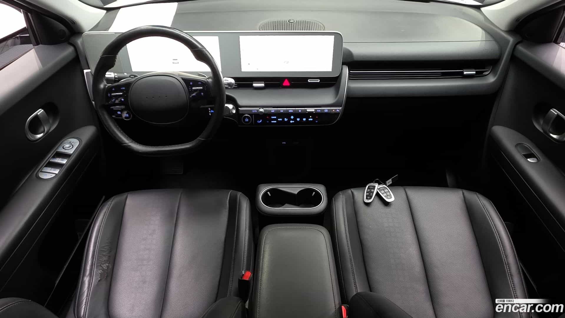 Ioniq5 Hyundai 2021.5-INNER-007