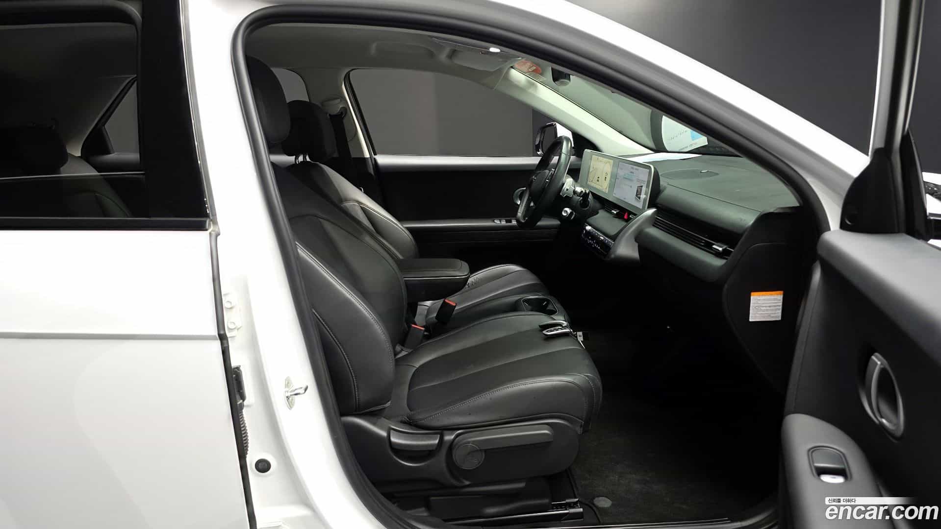 Ioniq5 Hyundai 2021.5-OPTION-016