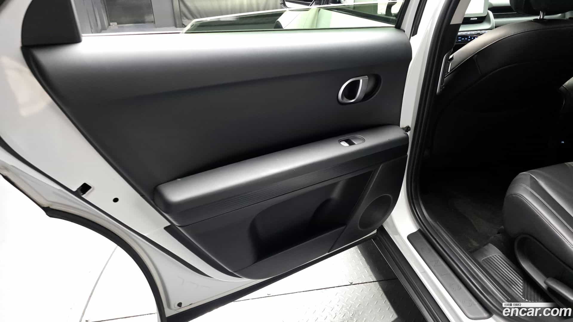Ioniq5 Hyundai 2021.5-INNER-035