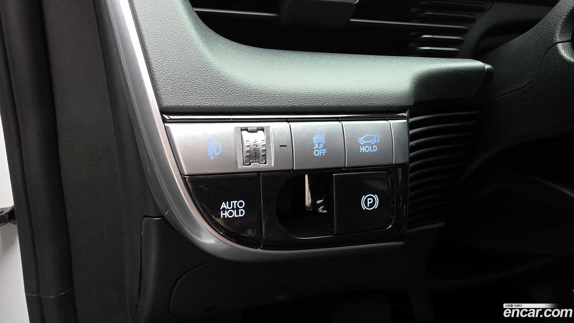 Ioniq5 Hyundai 2021.5-OPTION-040