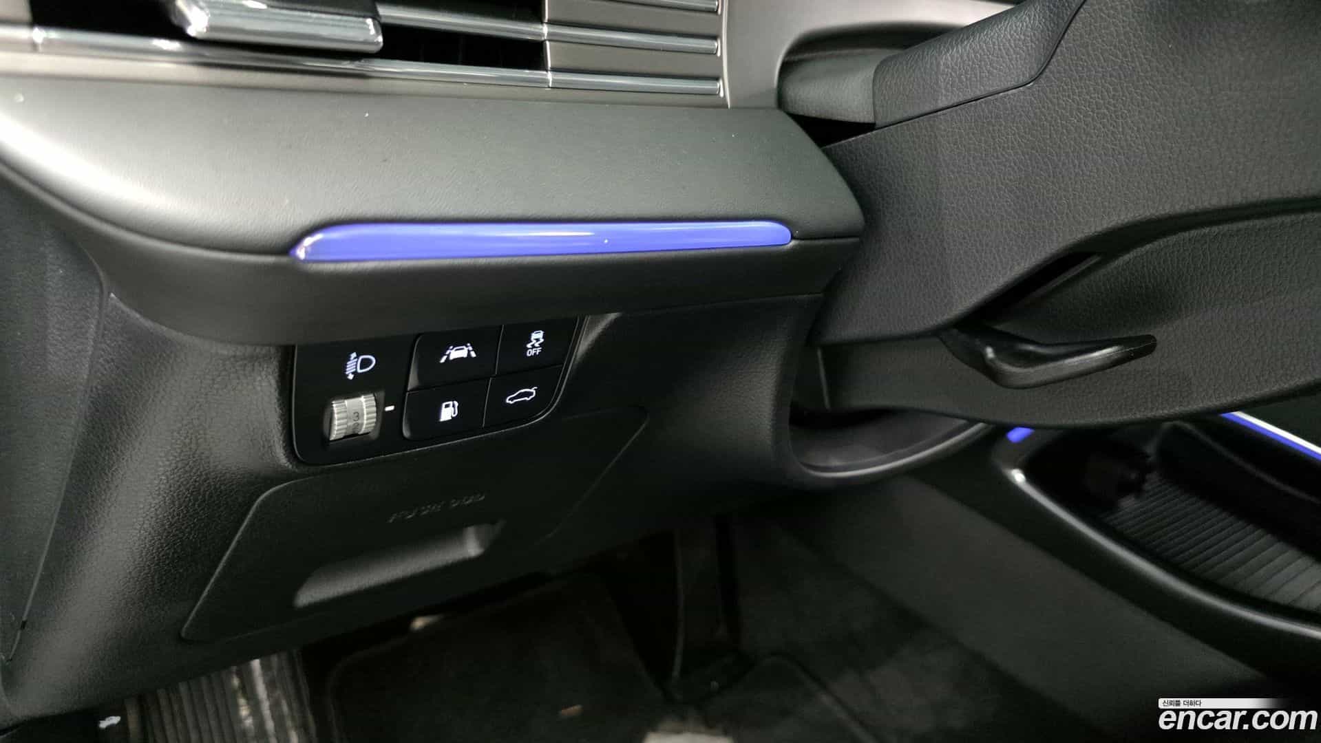 Grandeur Hyundai 2022.1-OPTION-018