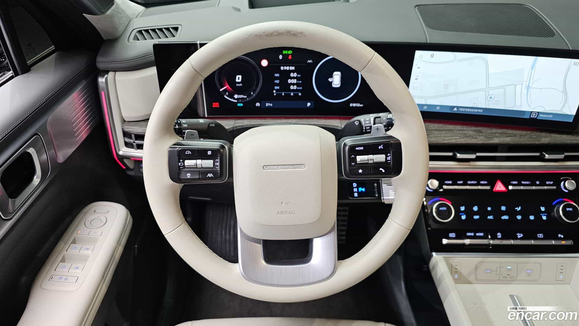 Santafe Hyundai 2024.9-OPTION-017