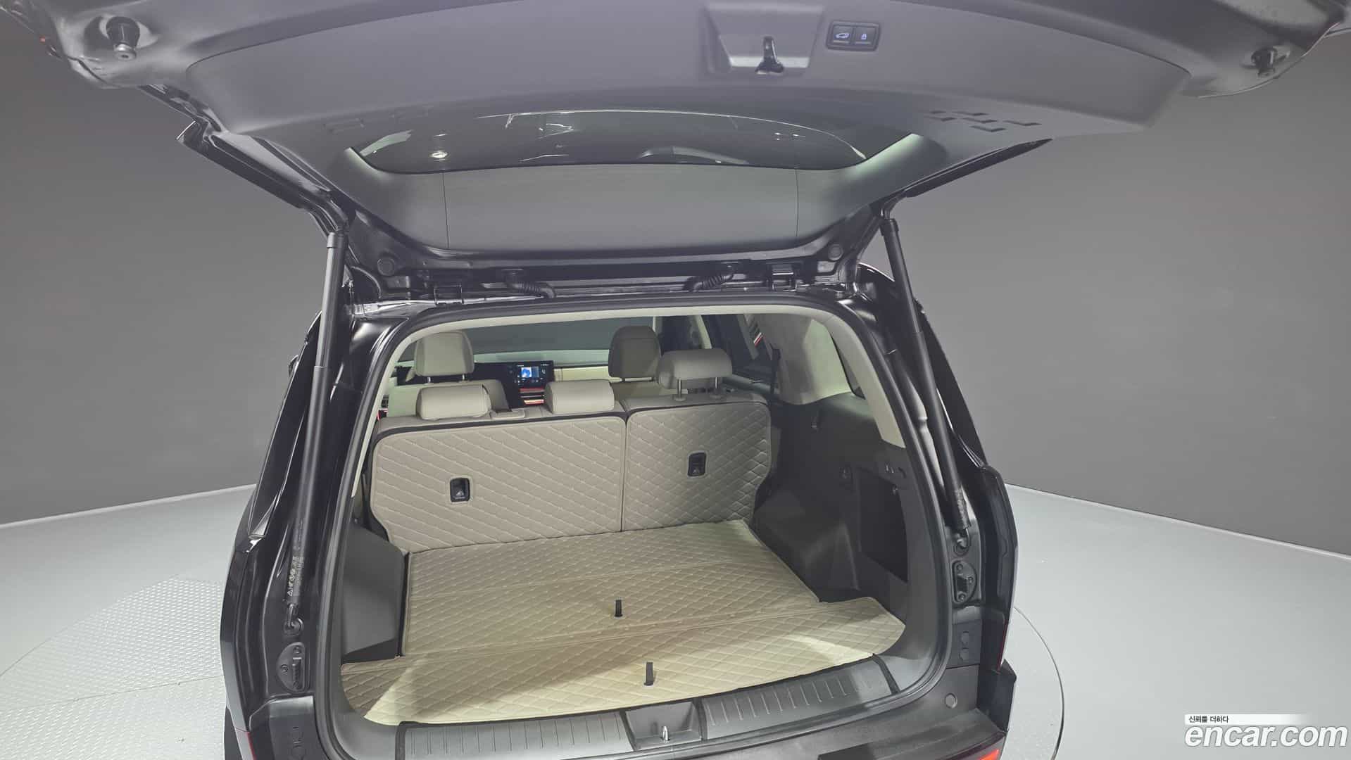 Santafe Hyundai 2024.9-OPTION-024