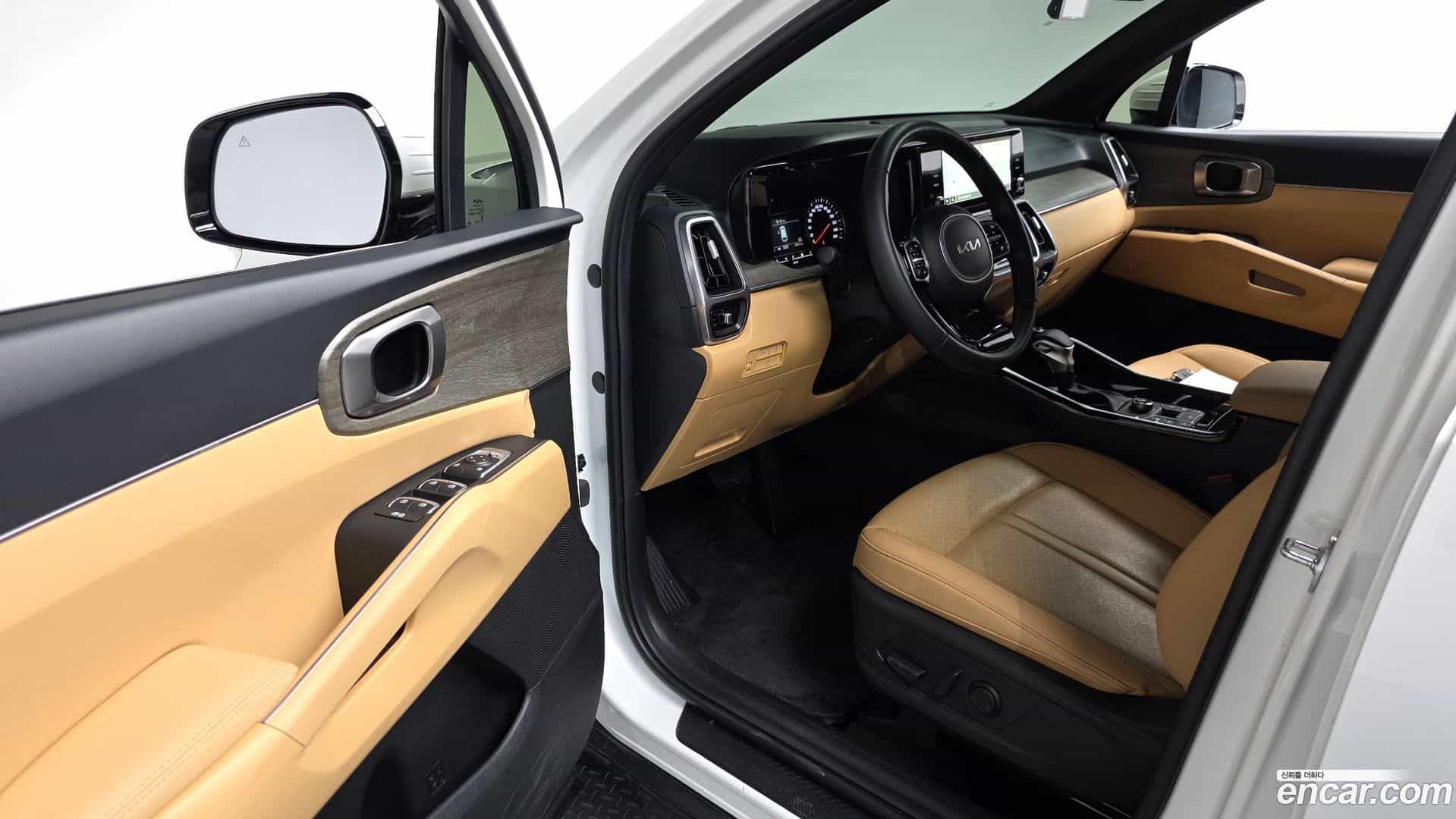 Sorento Kia 2023.7-INNER-010