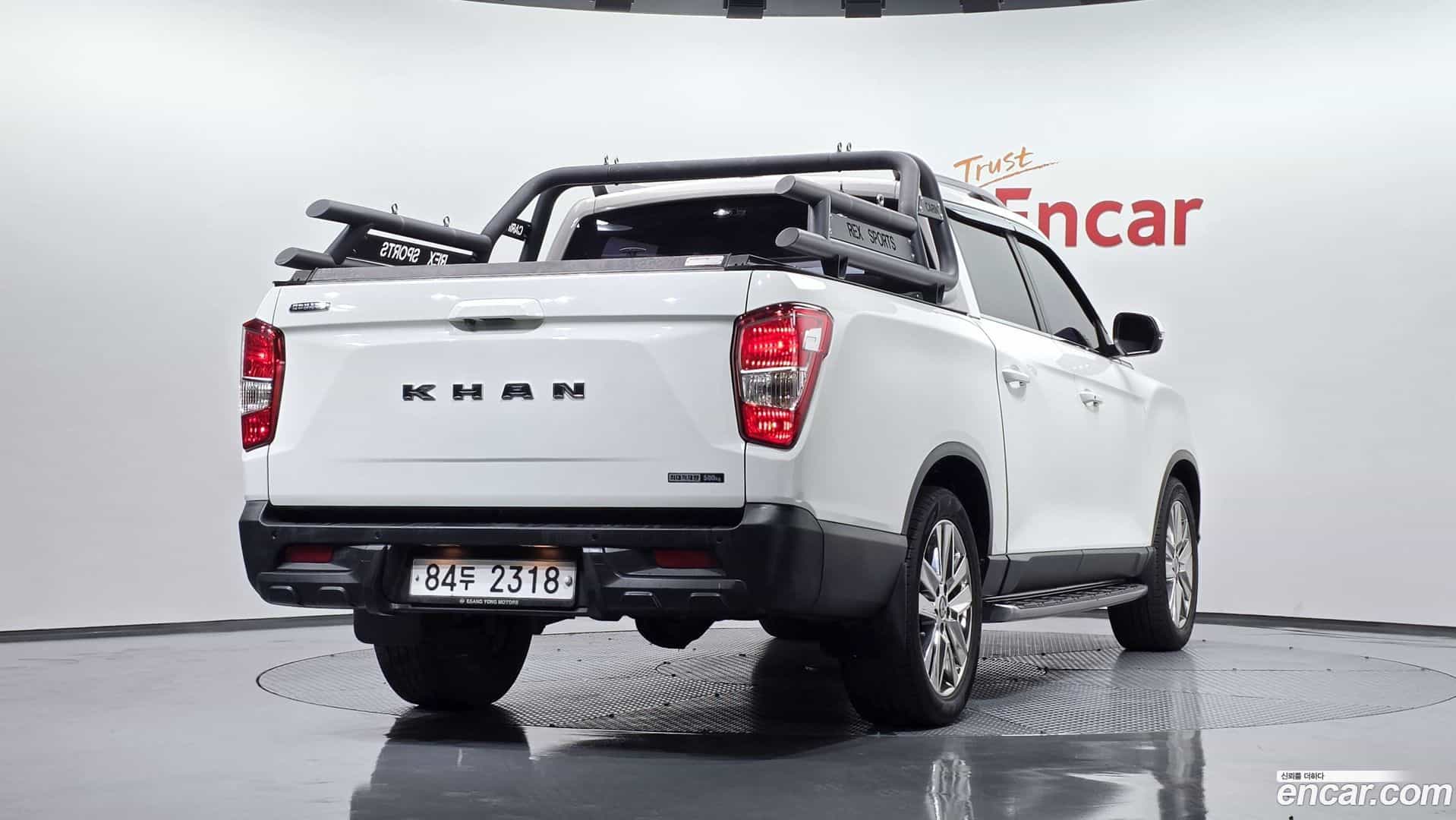 Rexton KG Mobility 2019.0-OUTER-002