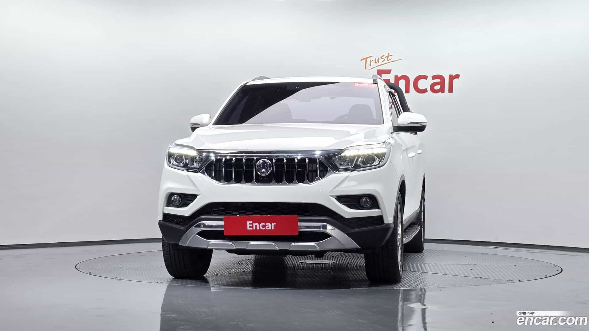 Rexton KG Mobility 2019.0-OUTER-003