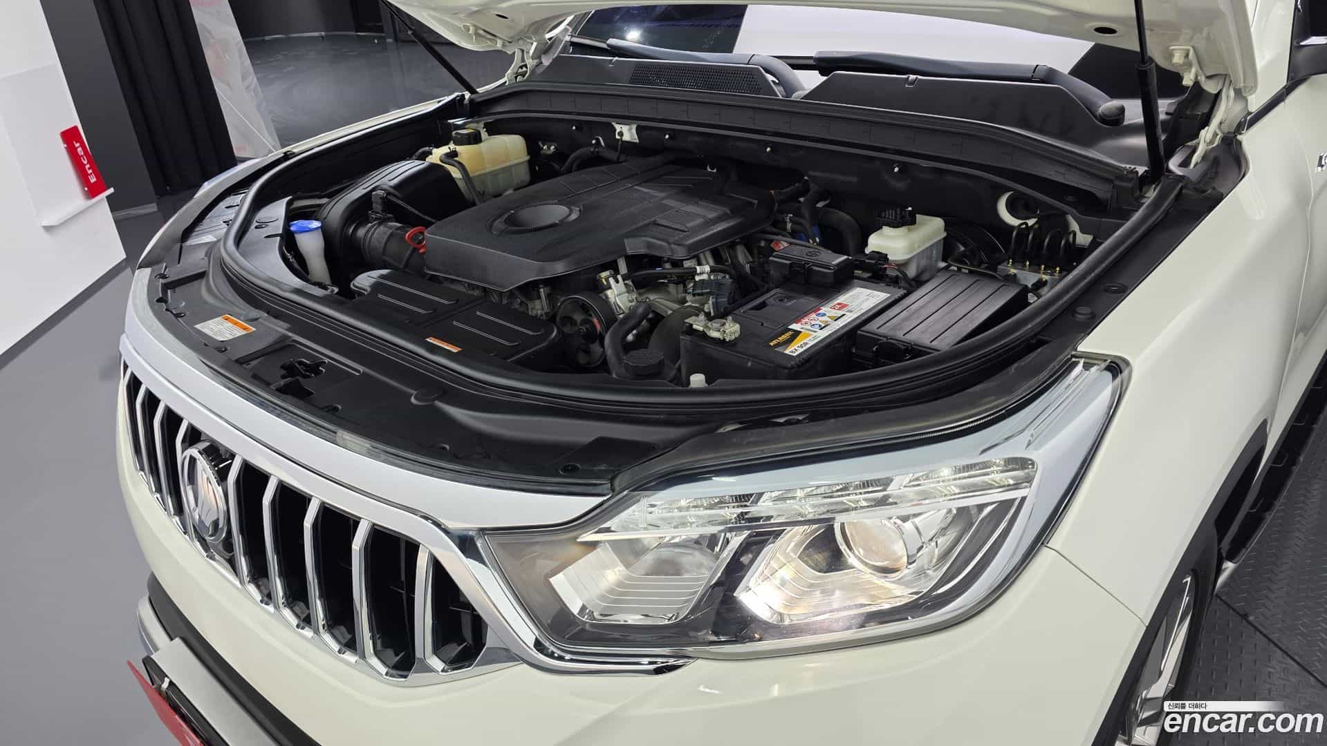 Rexton KG Mobility 2019.0-OUTER-006