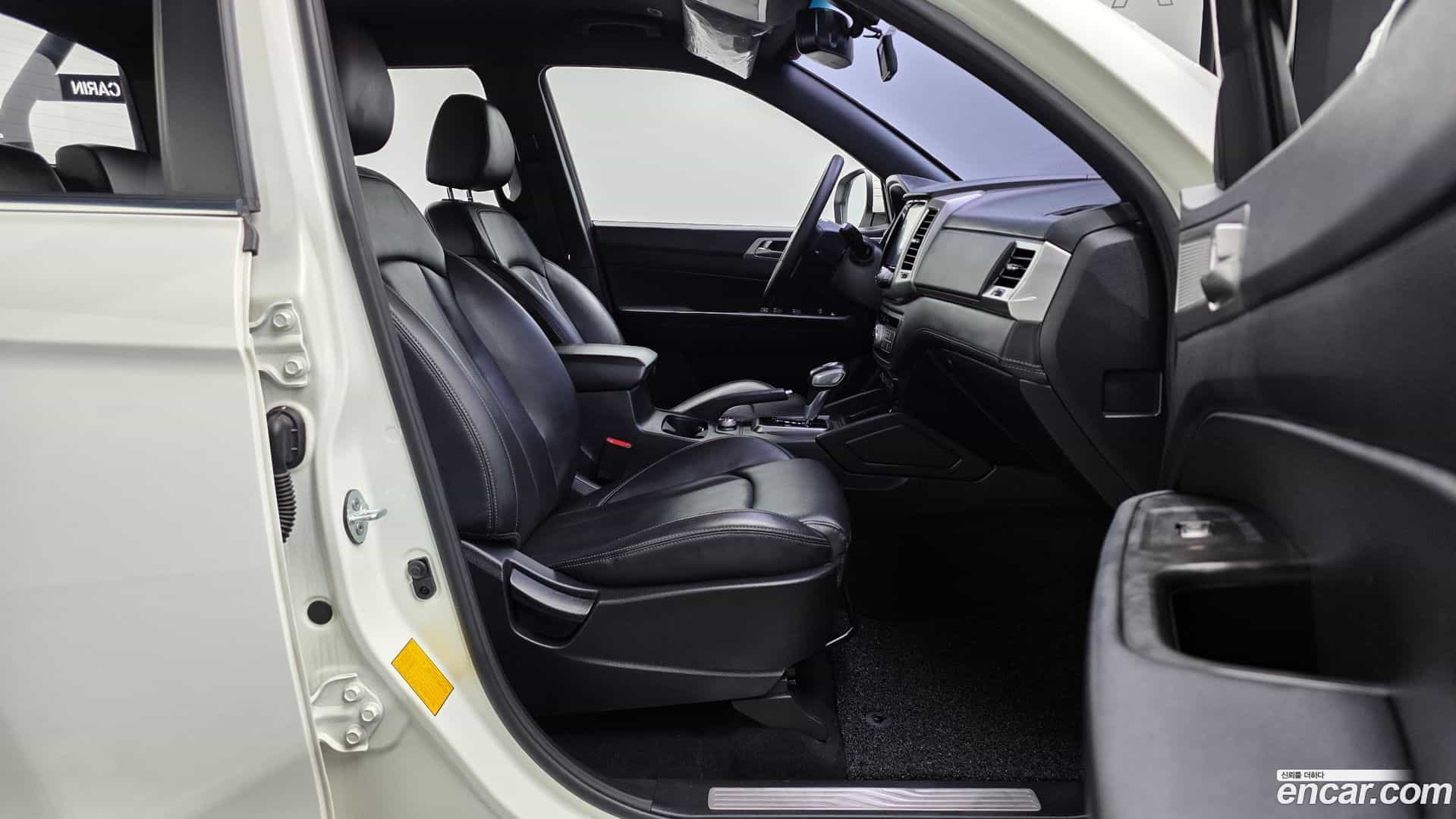 Rexton KG Mobility 2019.0-OPTION-015