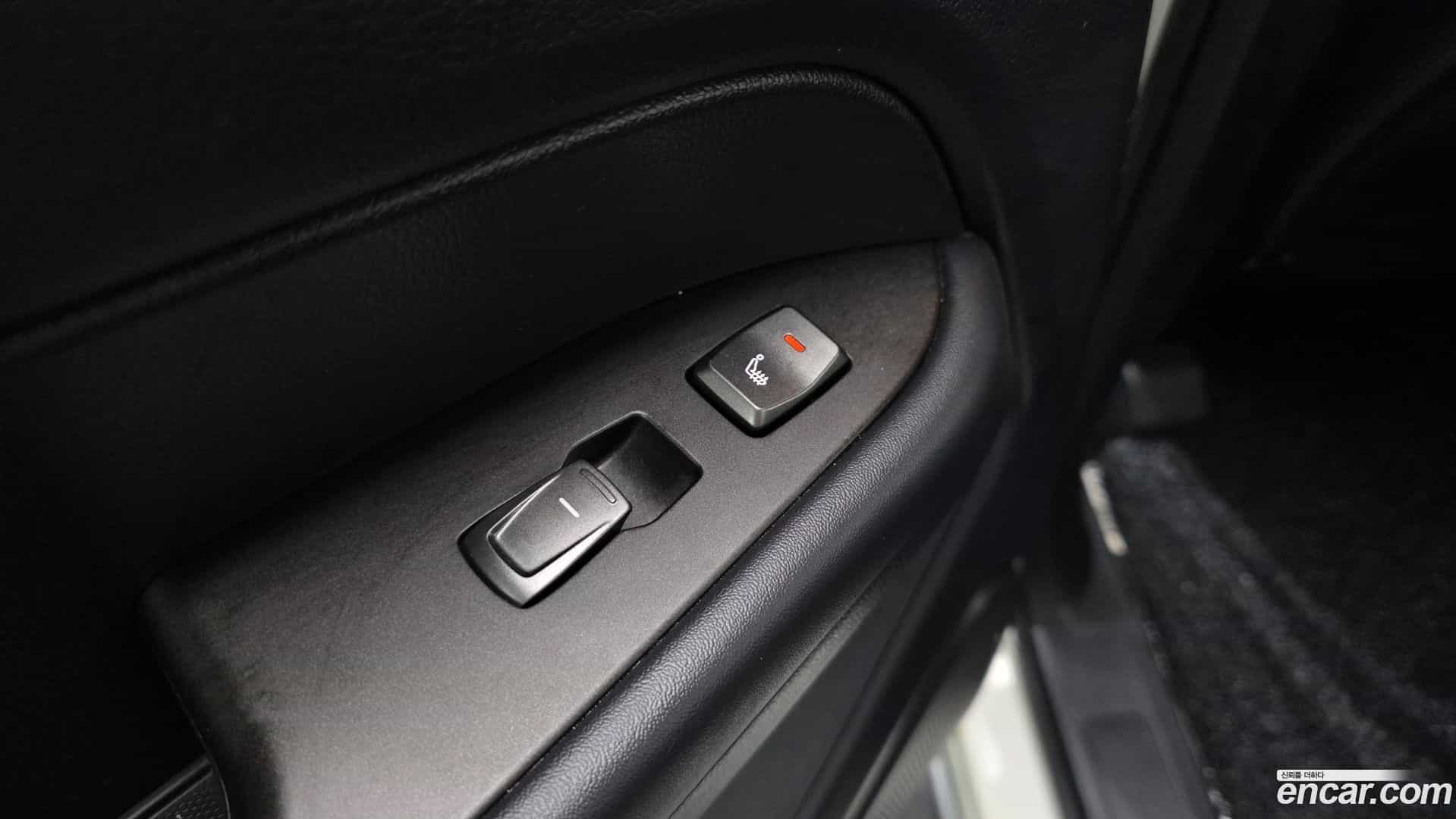 Rexton KG Mobility 2019.0-OPTION-021