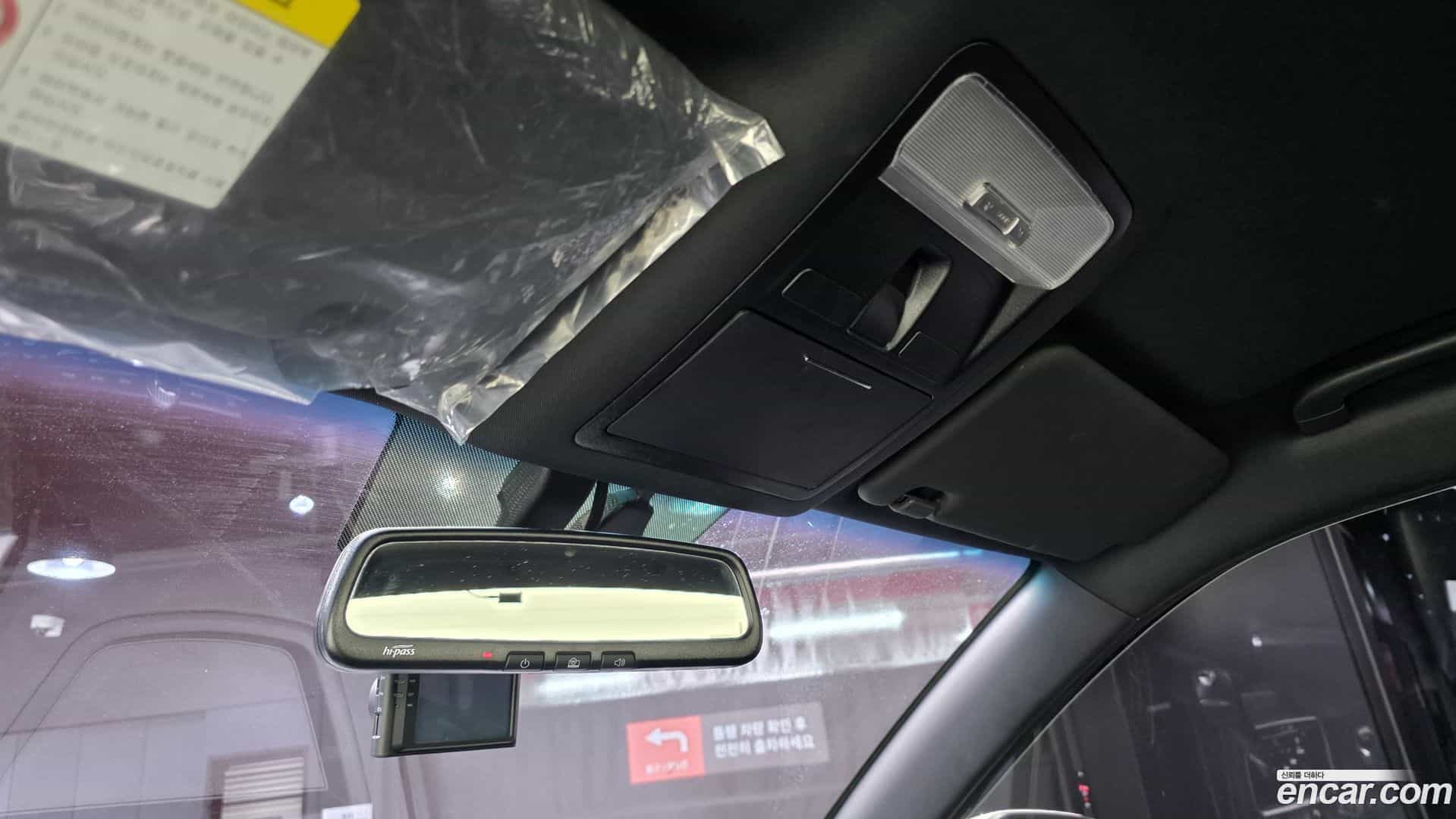 Rexton KG Mobility 2019.0-OPTION-022