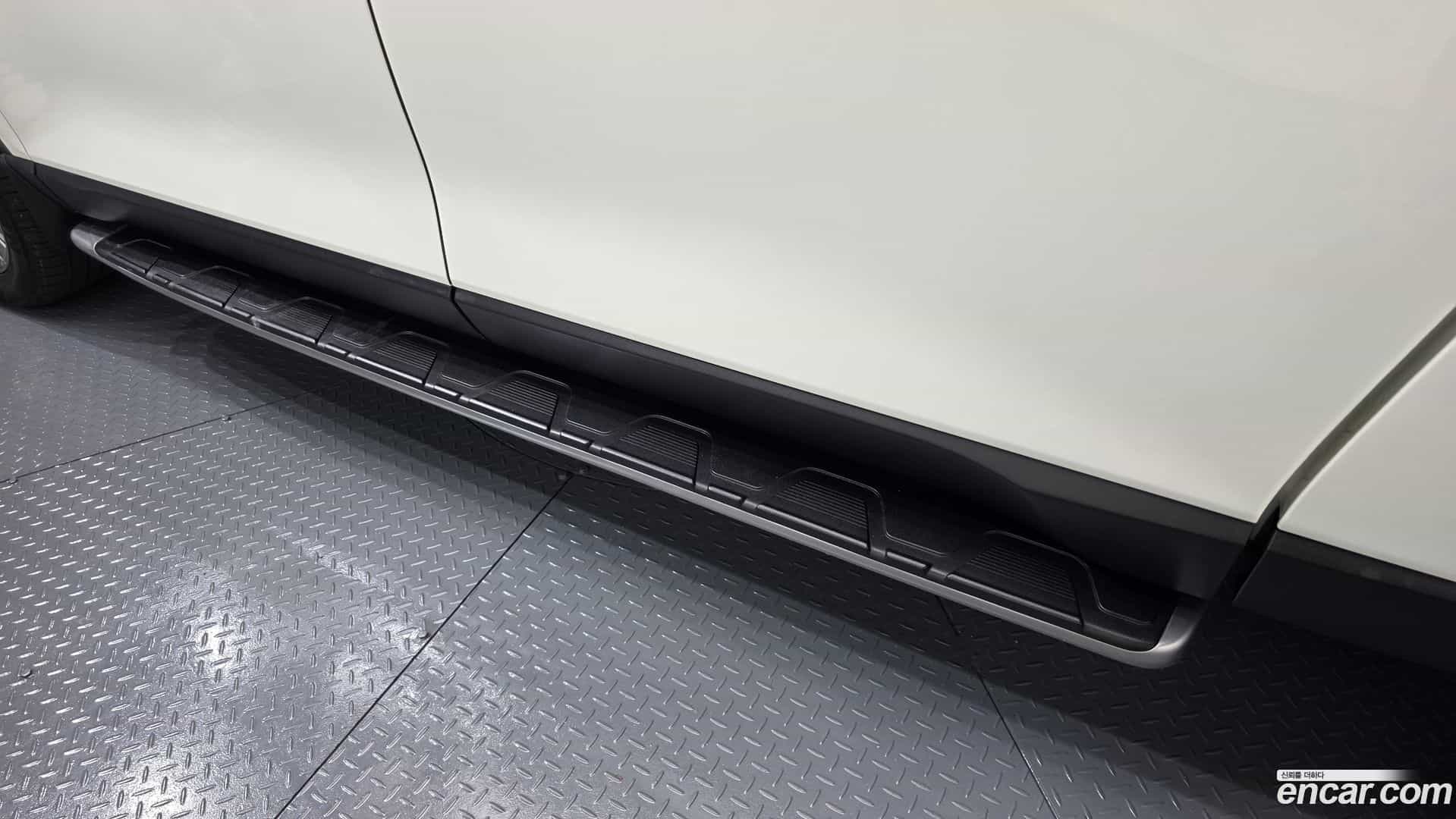 Rexton KG Mobility 2019.0-OPTION-023