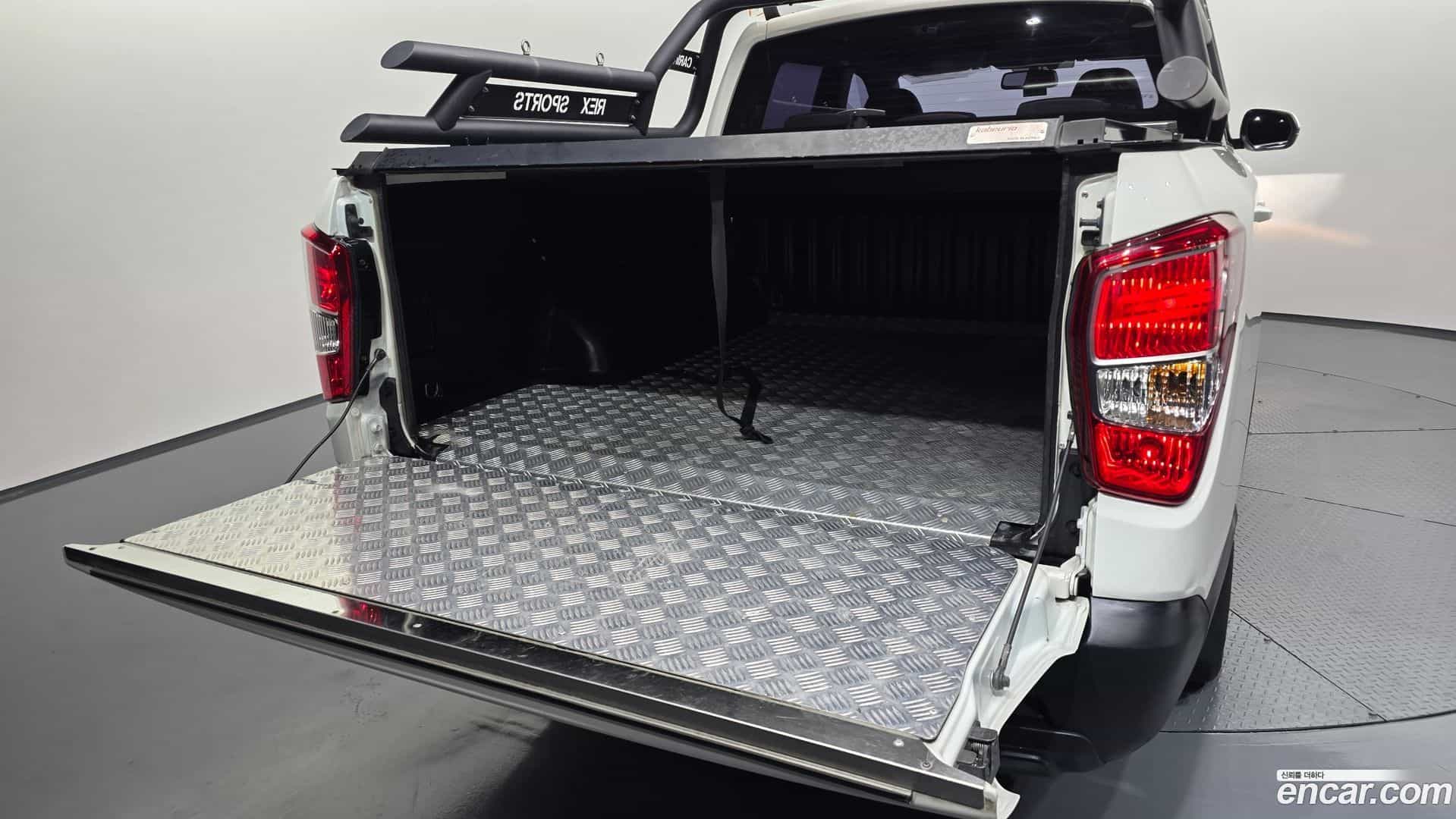 Rexton KG Mobility 2019.0-OPTION-024