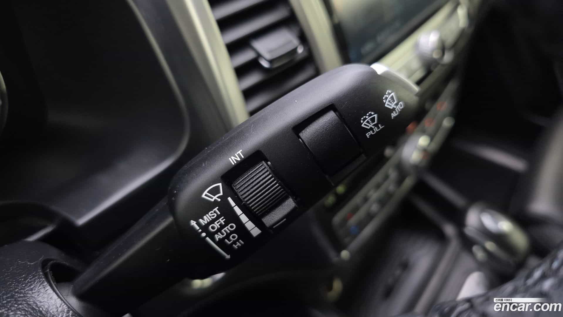 Rexton KG Mobility 2019.0-OPTION-040
