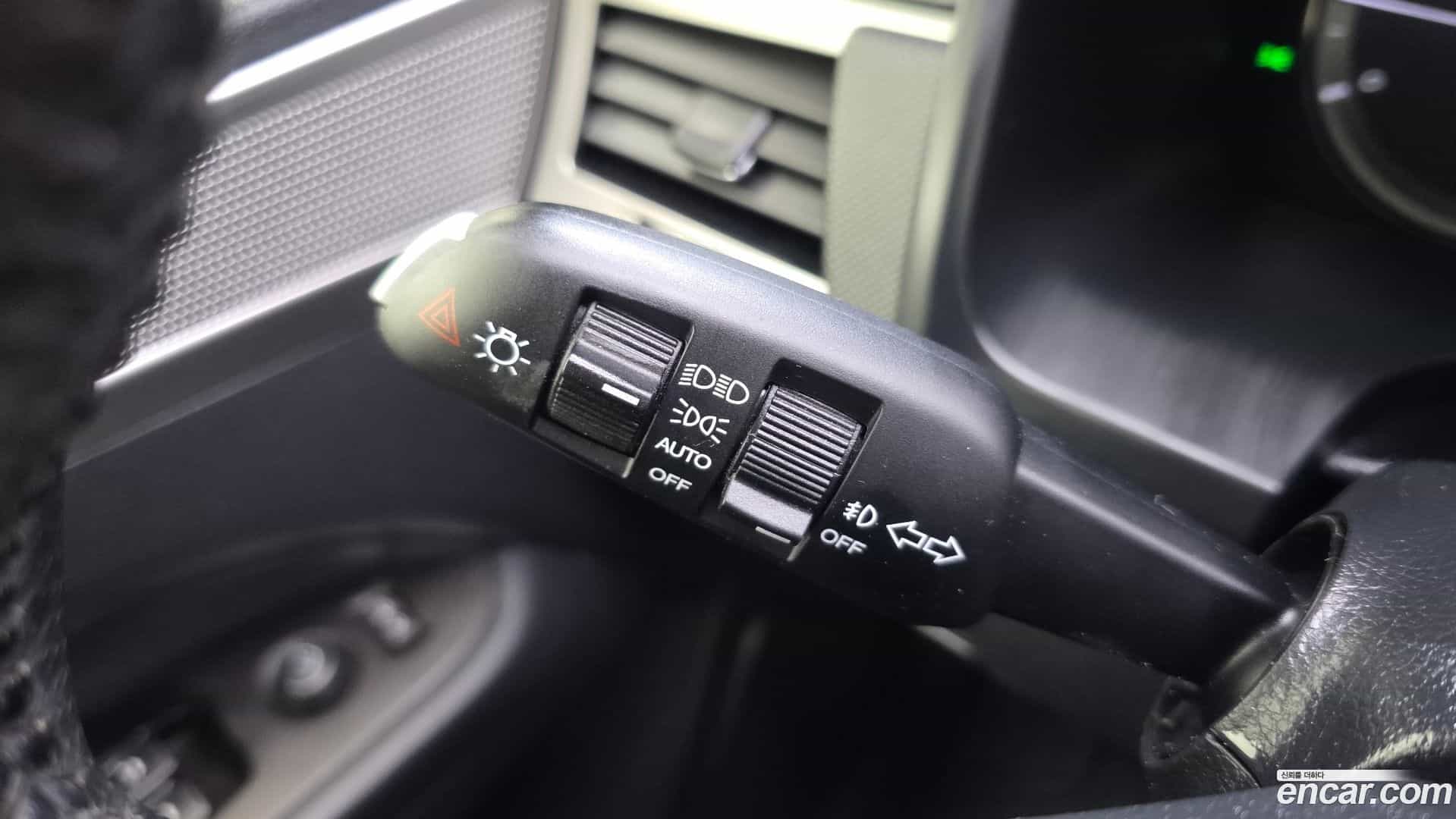 Rexton KG Mobility 2019.0-OPTION-043