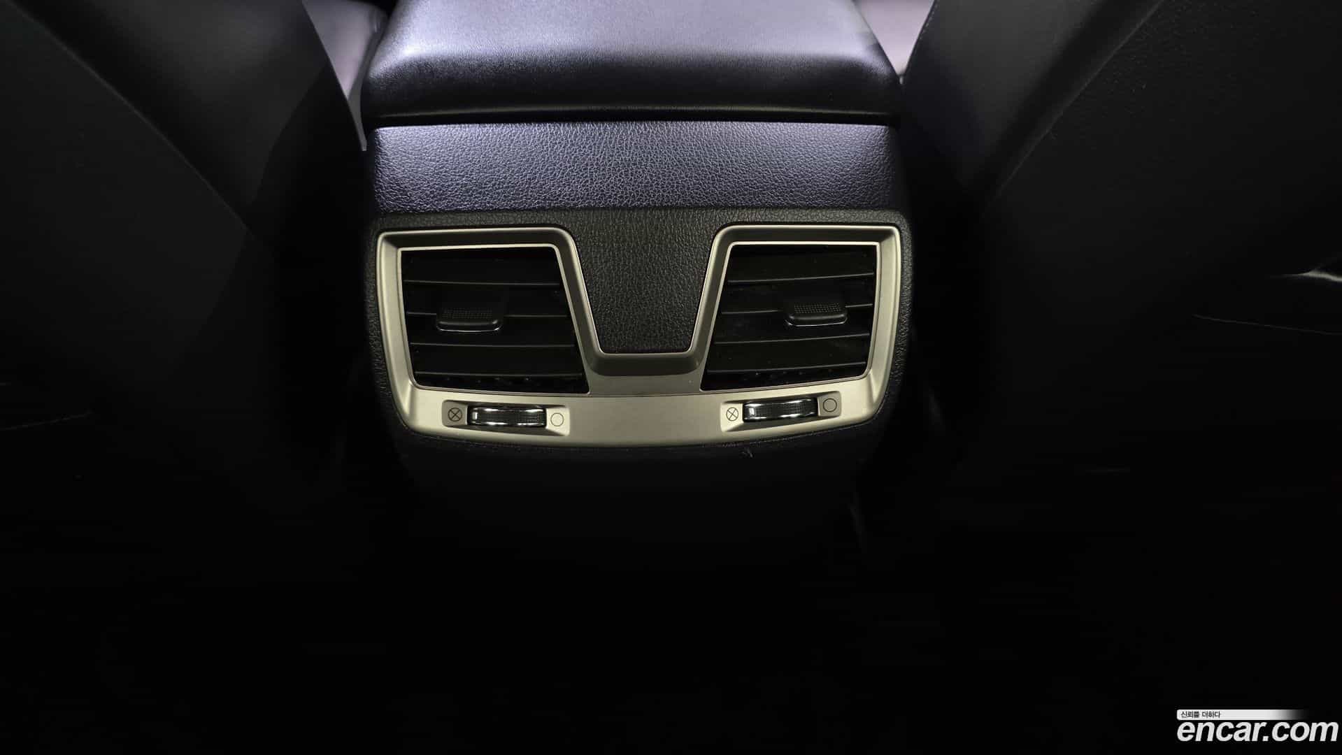 Rexton KG Mobility 2019.0-OPTION-044