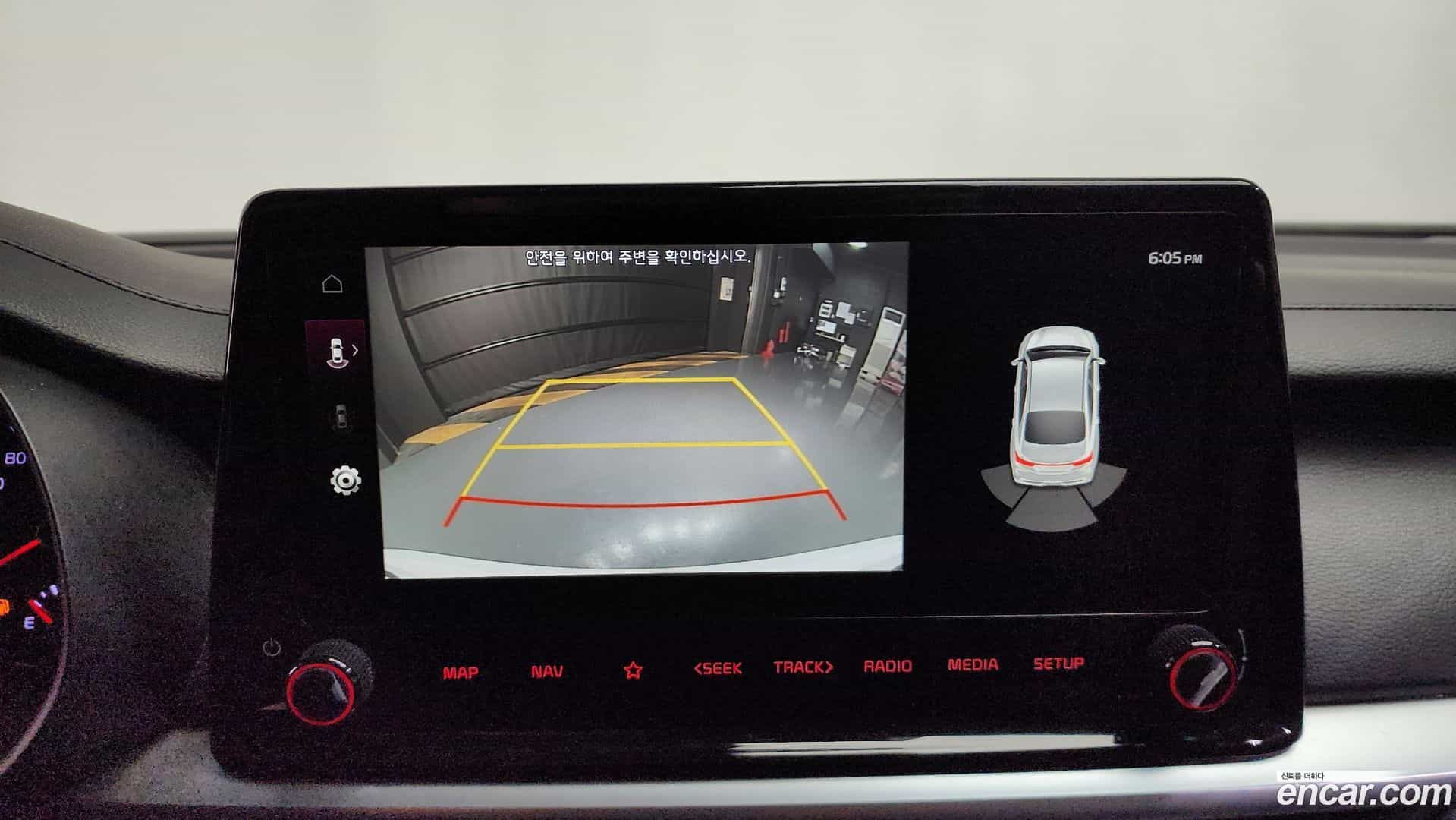 K3 Kia 2024.1-OPTION-019