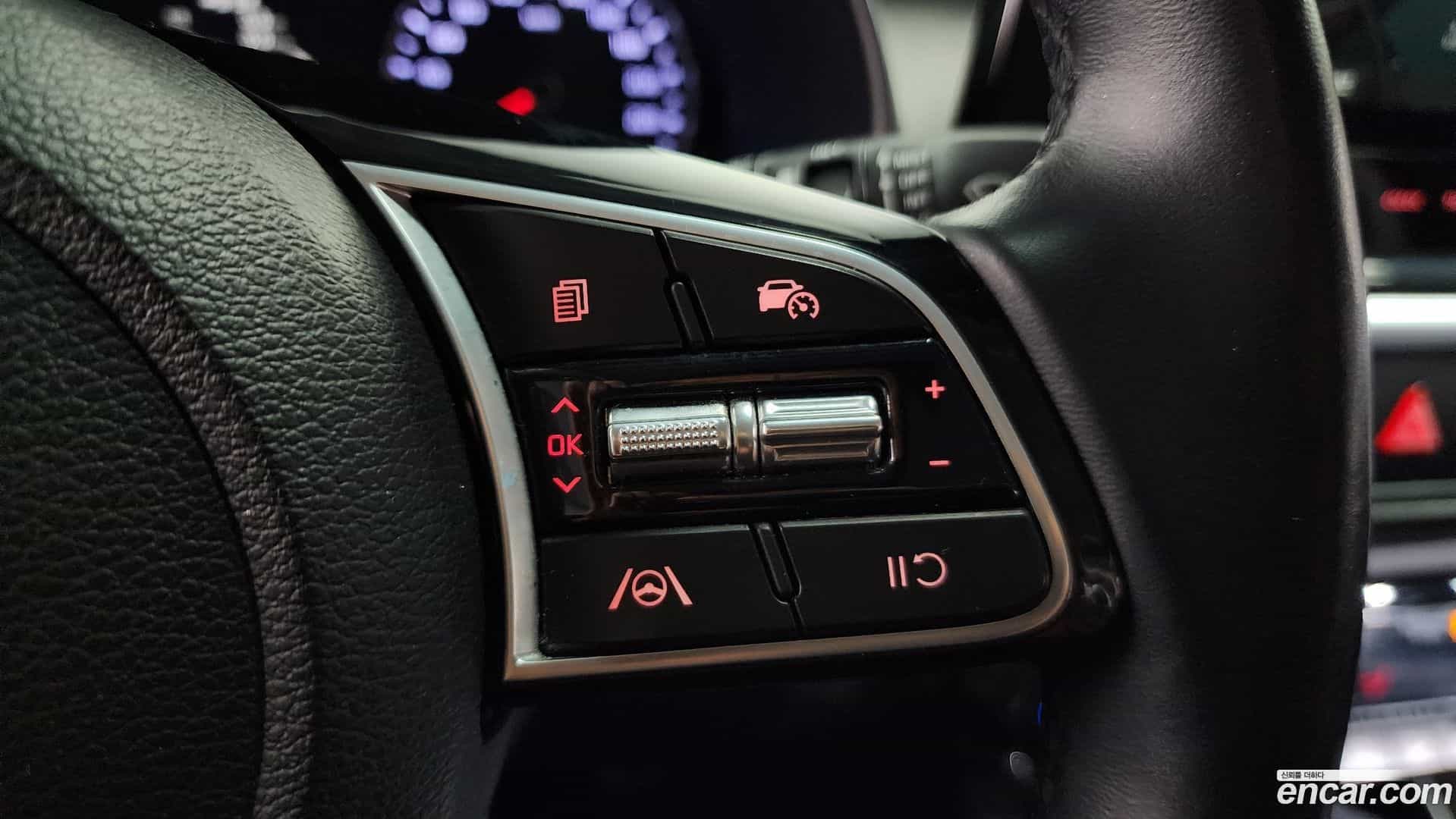 K3 Kia 2024.1-OPTION-045