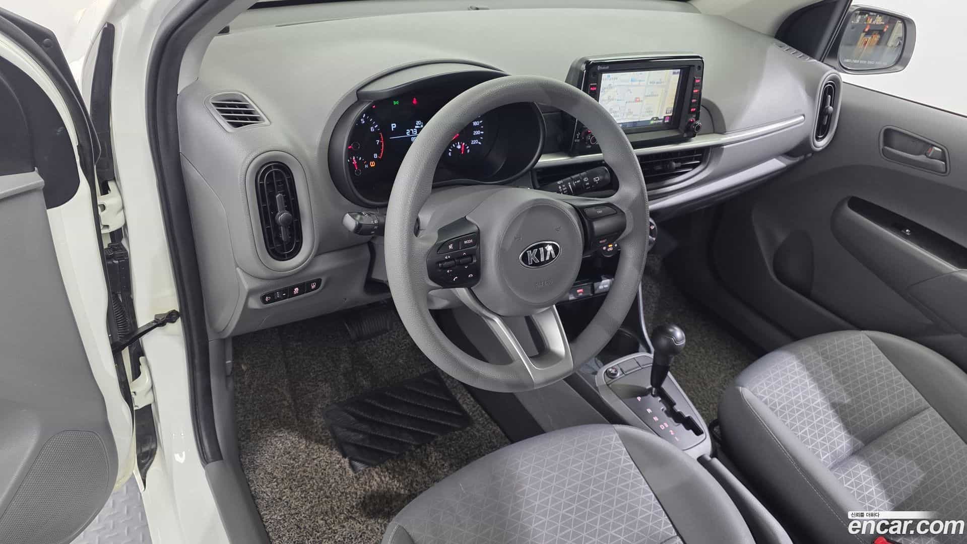 morning Kia 2021.2-INNER-007