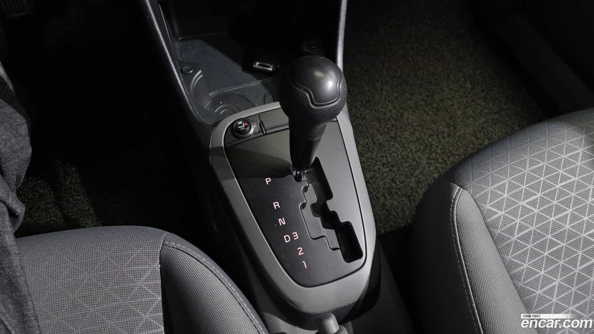 morning Kia 2021.2-INNER-009