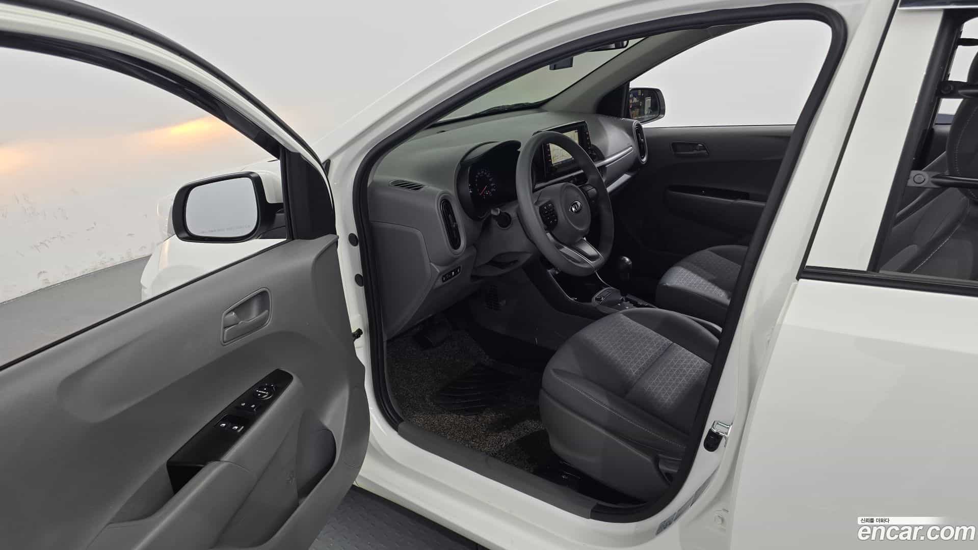 morning Kia 2021.2-INNER-010