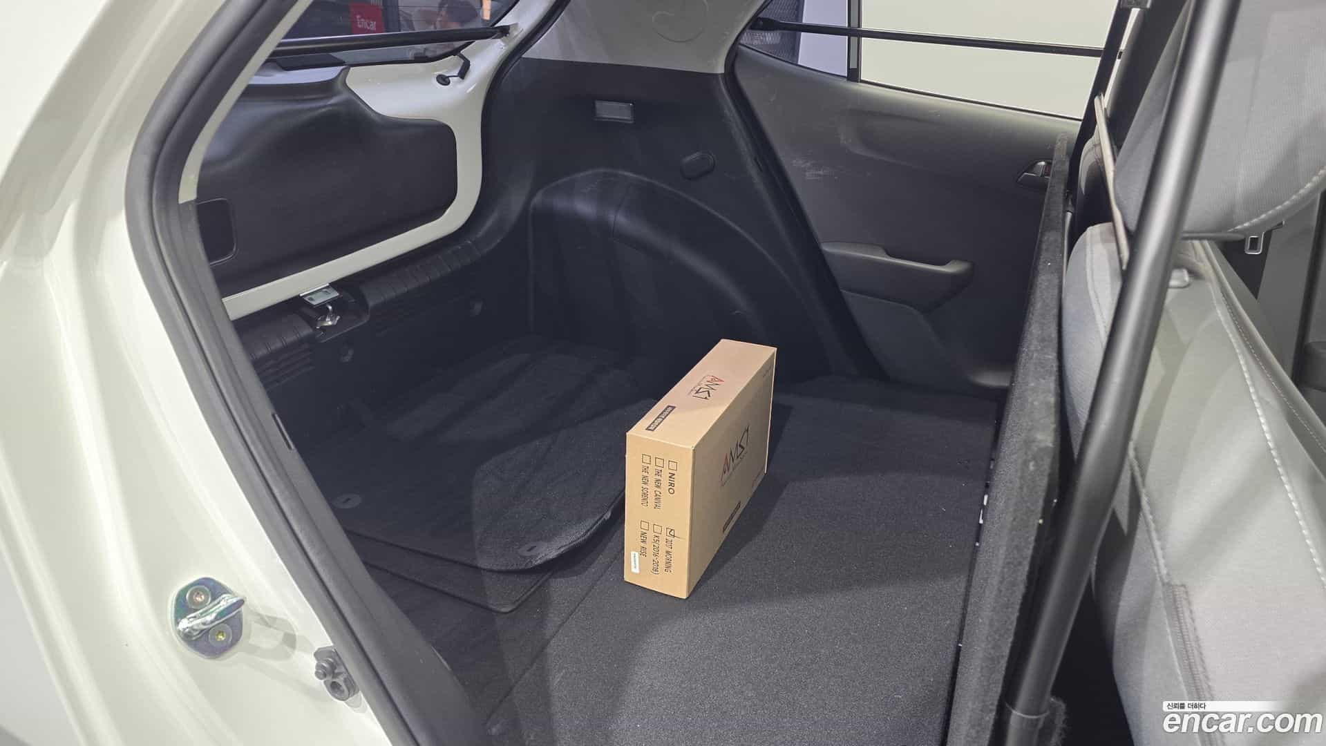 morning Kia 2021.2-INNER-036