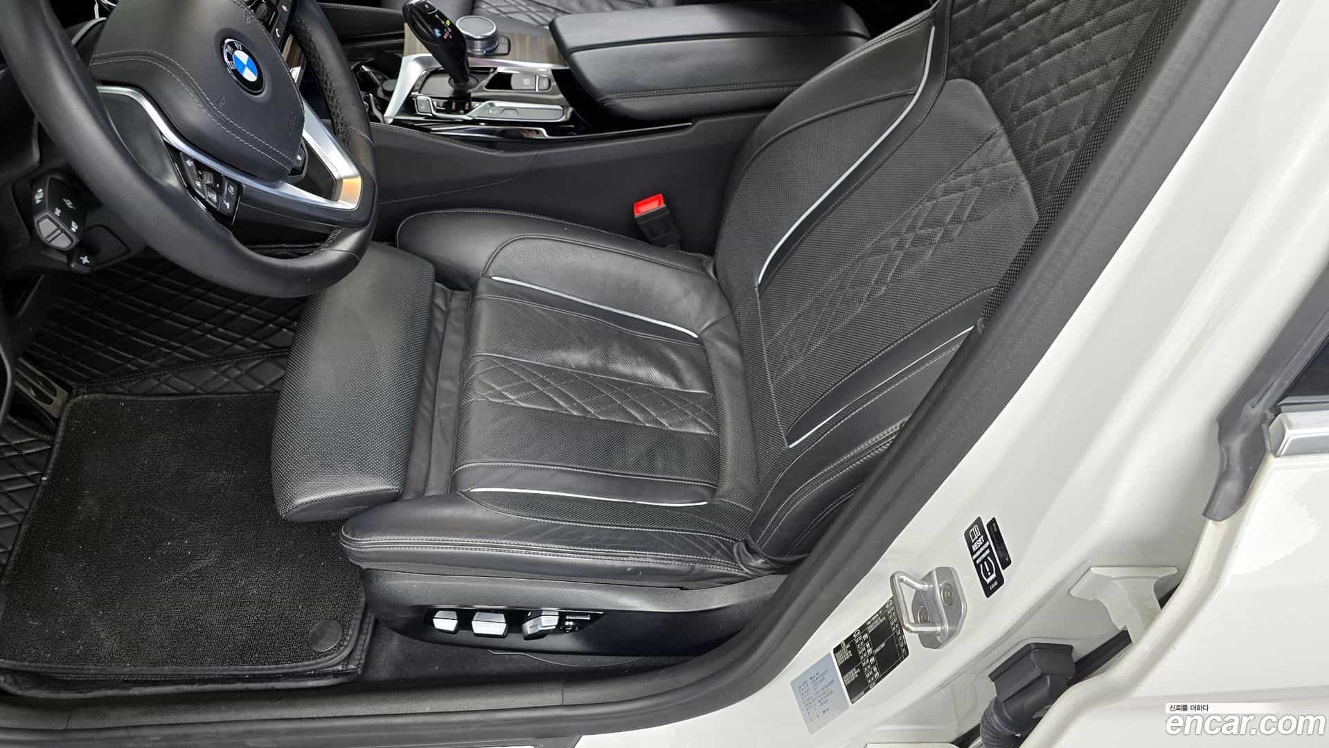5-Series BMW 2017.11-OPTION-043