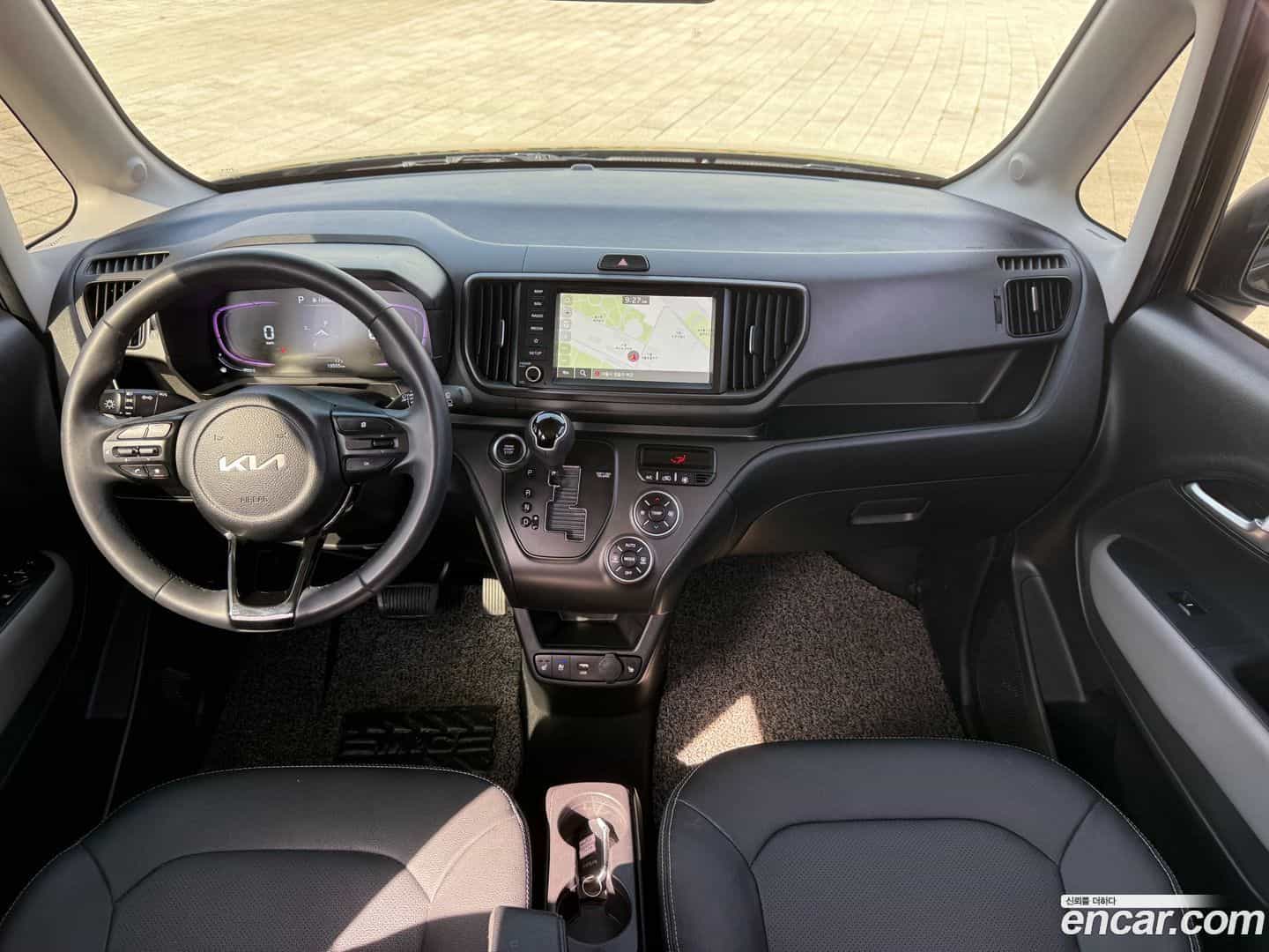 RAY Kia 2024.0-INNER-007