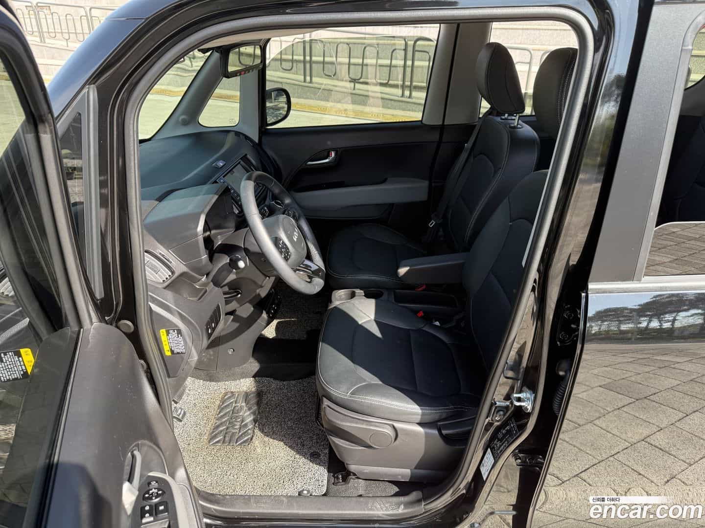 RAY Kia 2024.0-OPTION-019