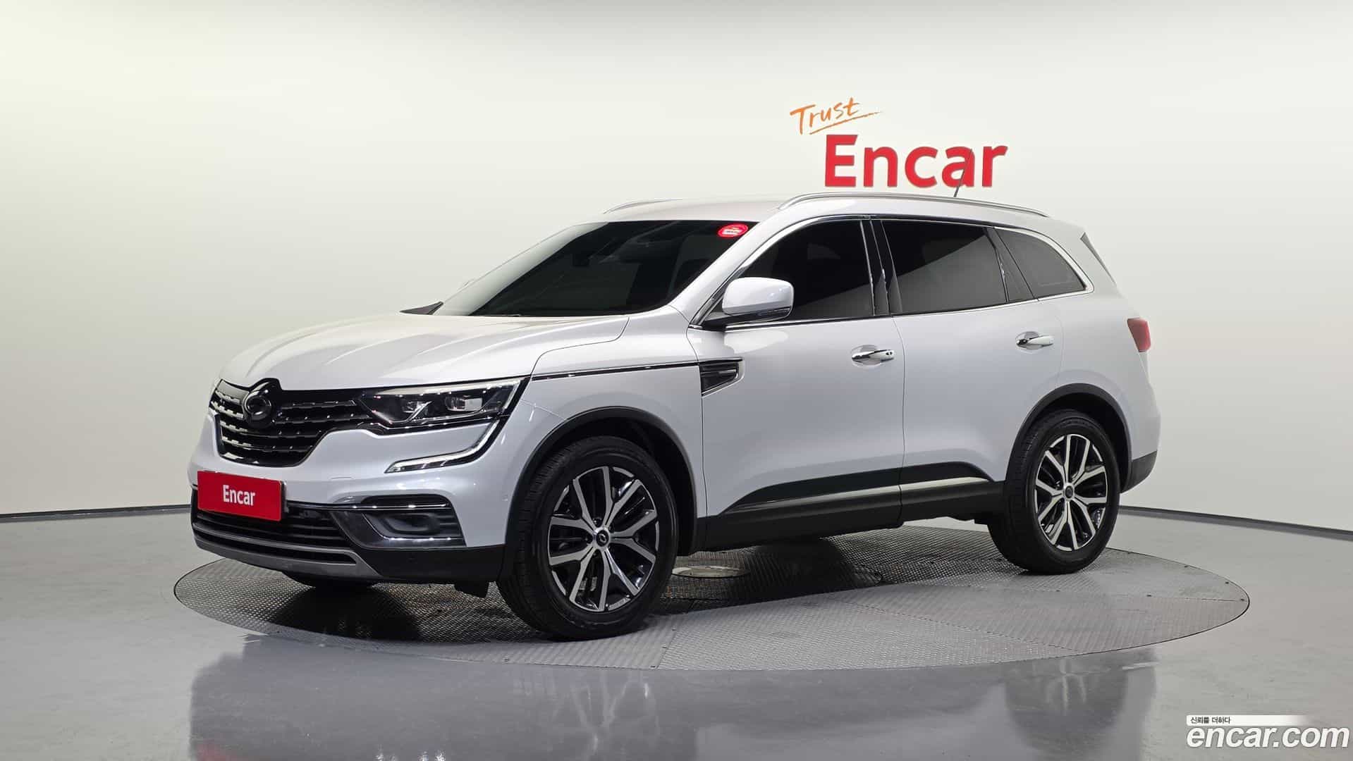 QM6 Renault Korea 2020.0-OUTER-001