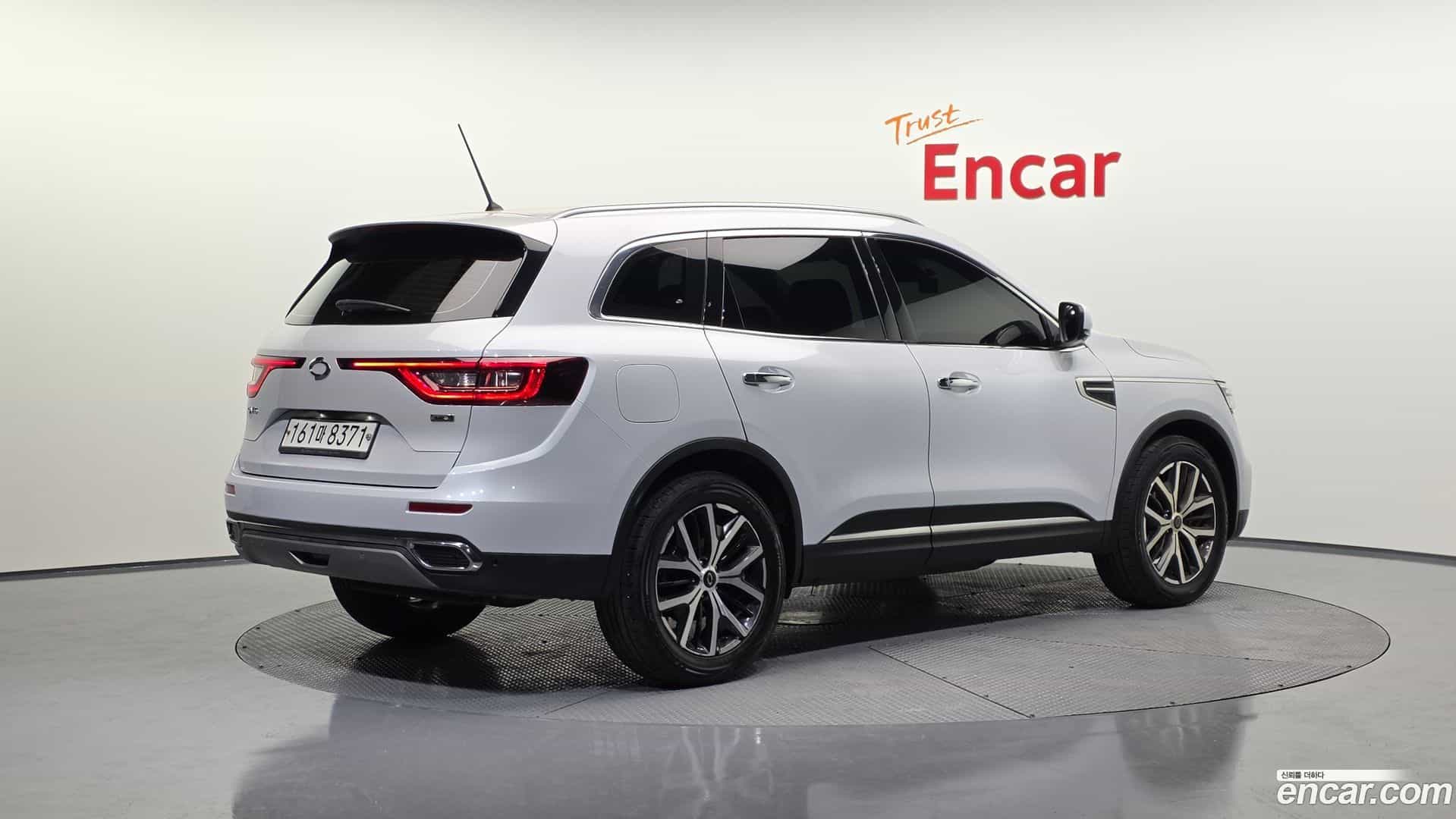 QM6 Renault Korea 2020.0-OUTER-002