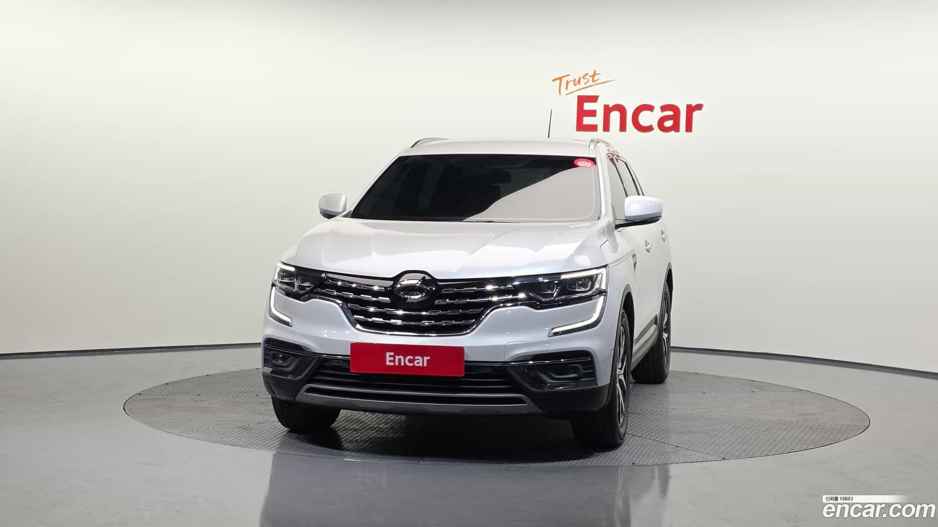 QM6 Renault Korea 2020.0-OUTER-003