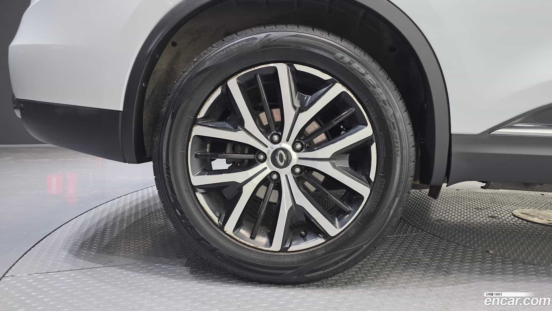 QM6 Renault Korea 2020.0-OUTER-005