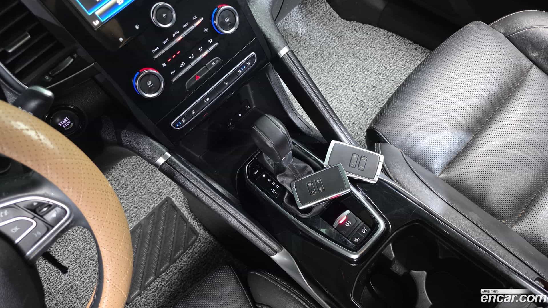 QM6 Renault Korea 2020.0-INNER-009