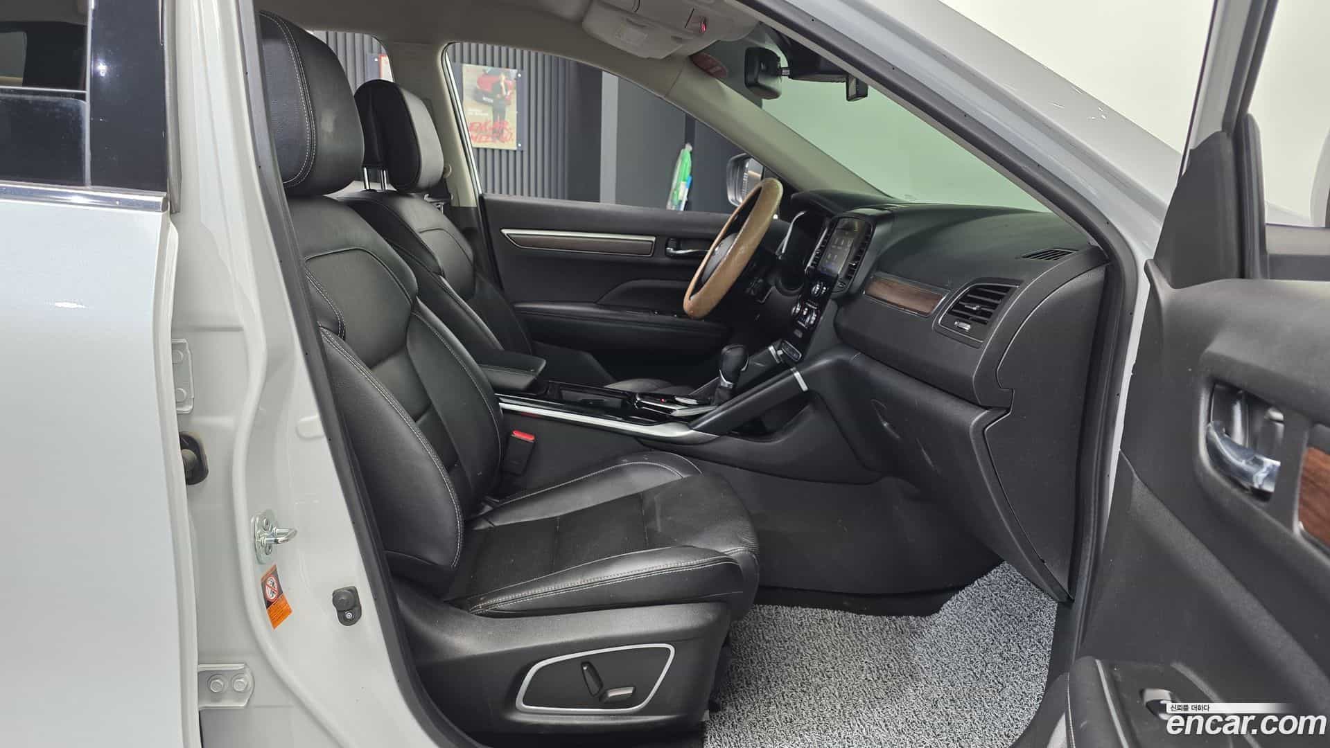 QM6 Renault Korea 2020.0-OPTION-015