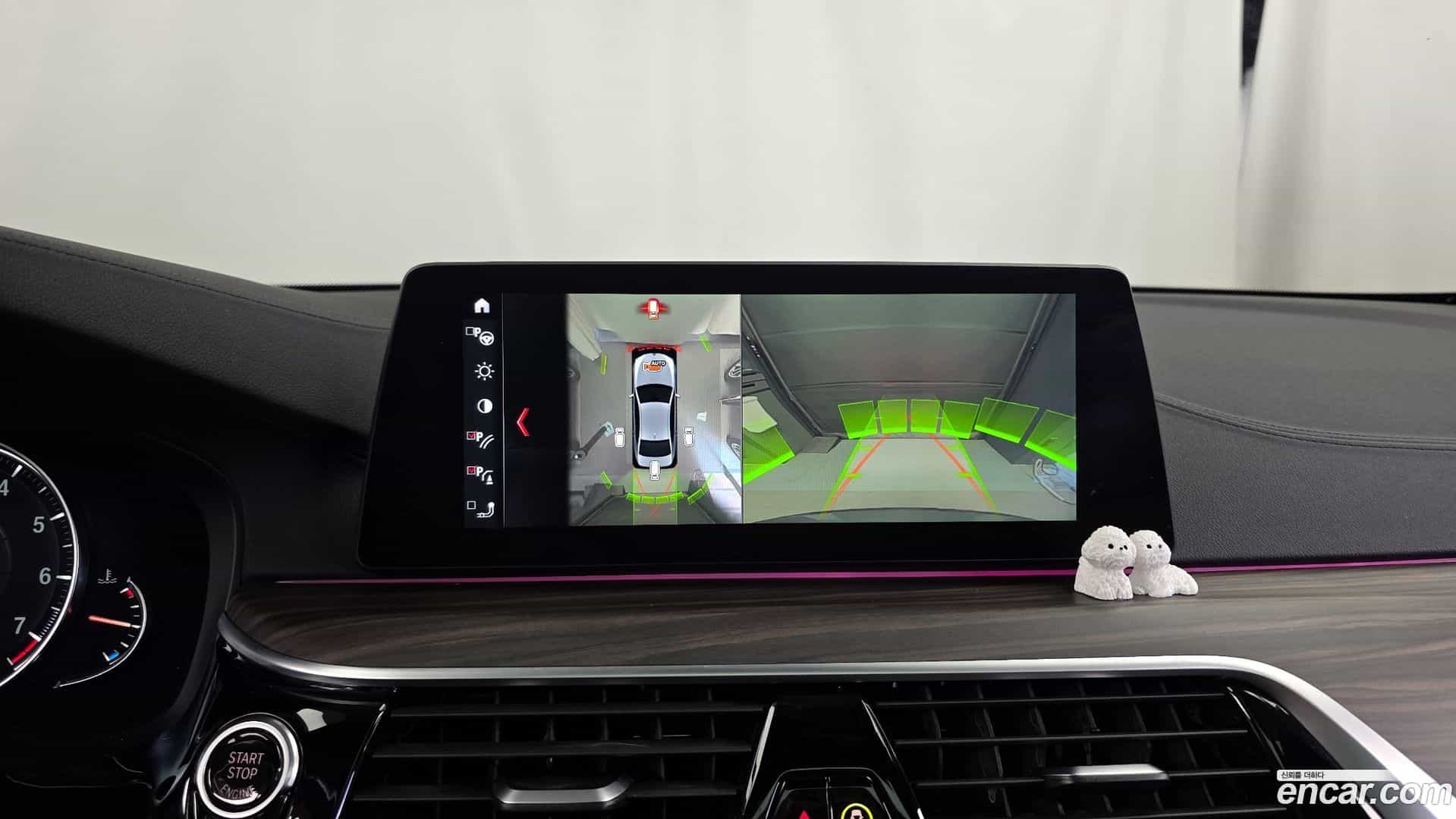 5-Series BMW 2017.11-OPTION-018