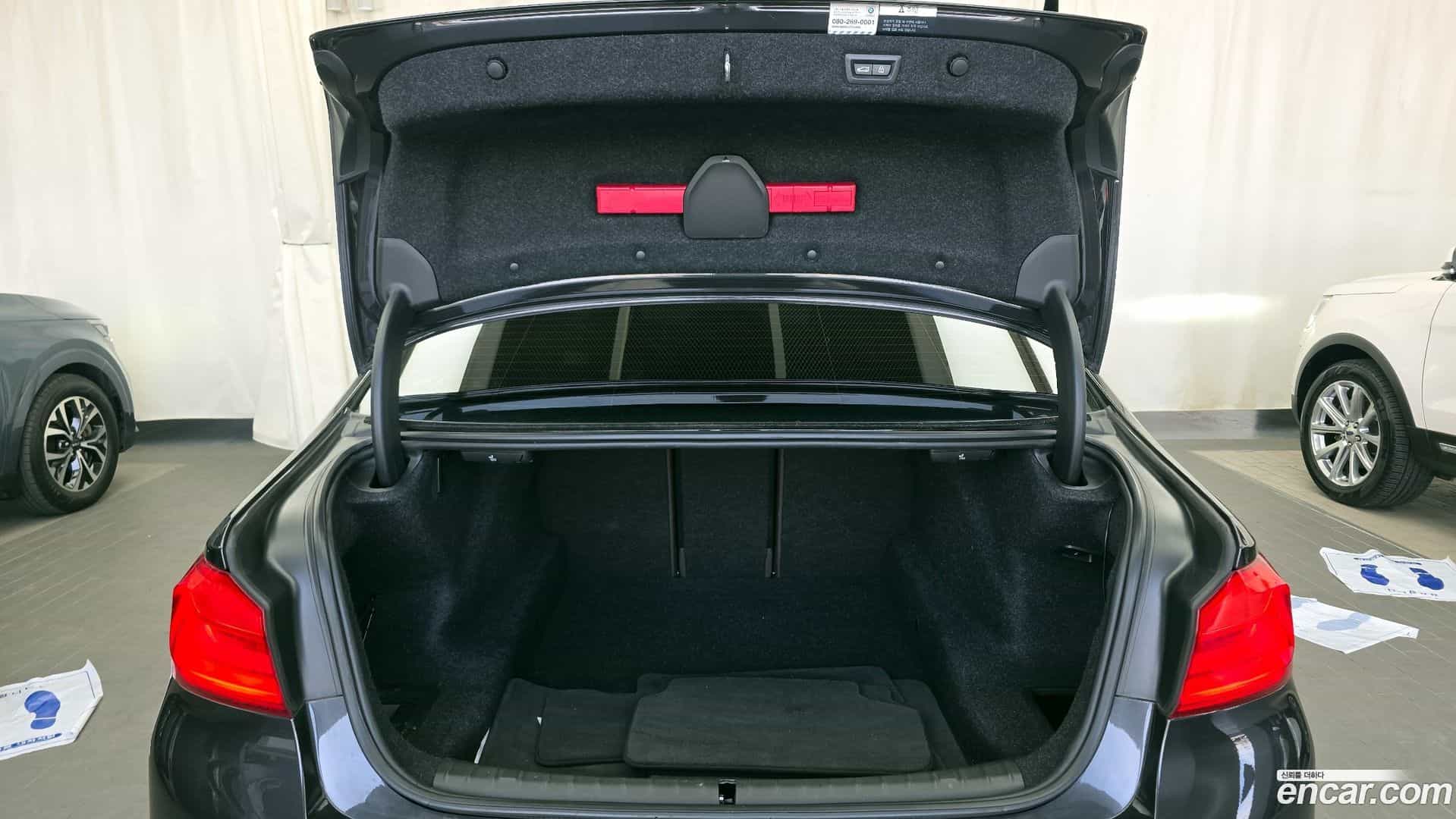 5-Series BMW 2017.11-OPTION-024