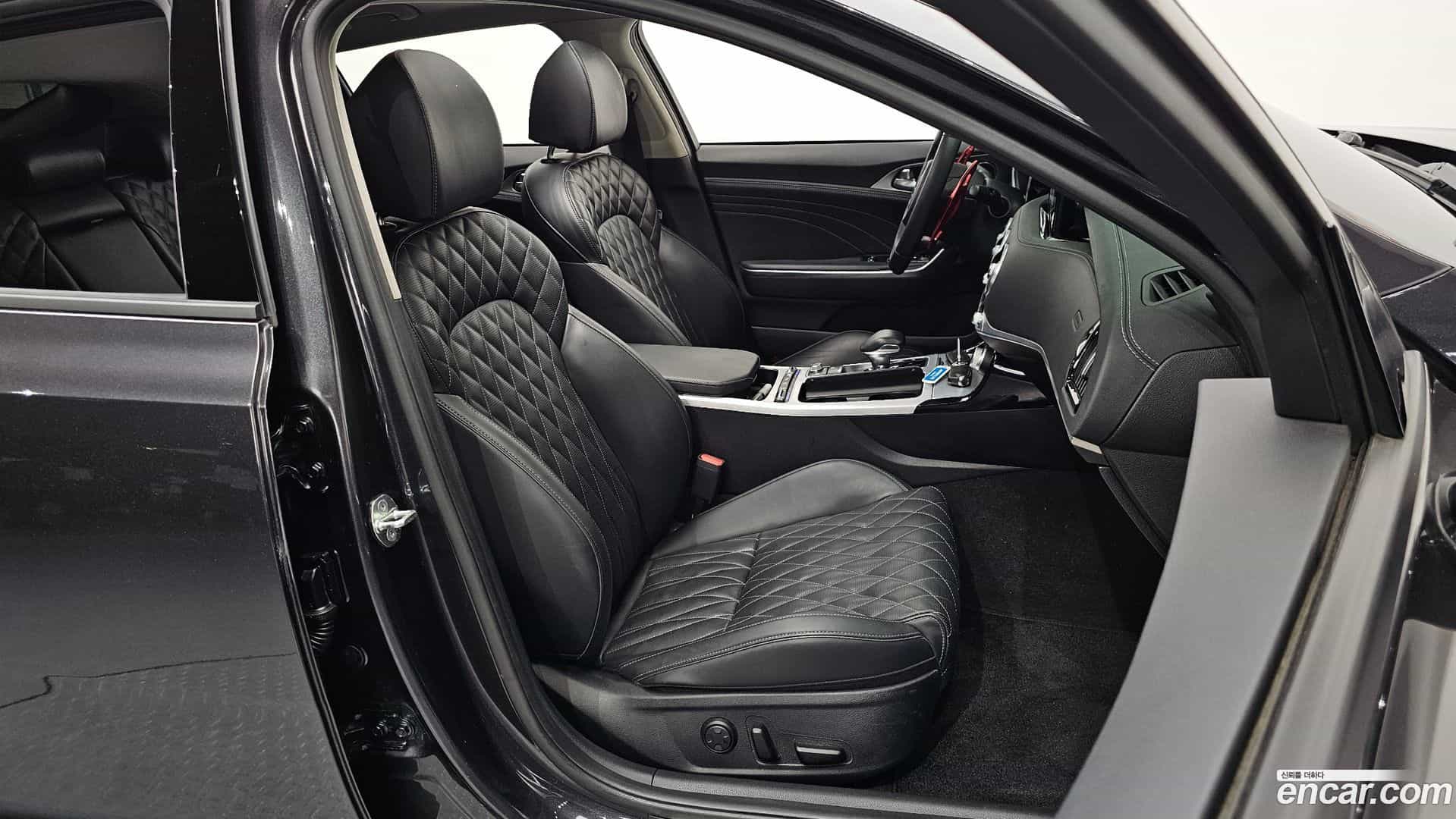 Stinger Kia 2021.3-OPTION-015