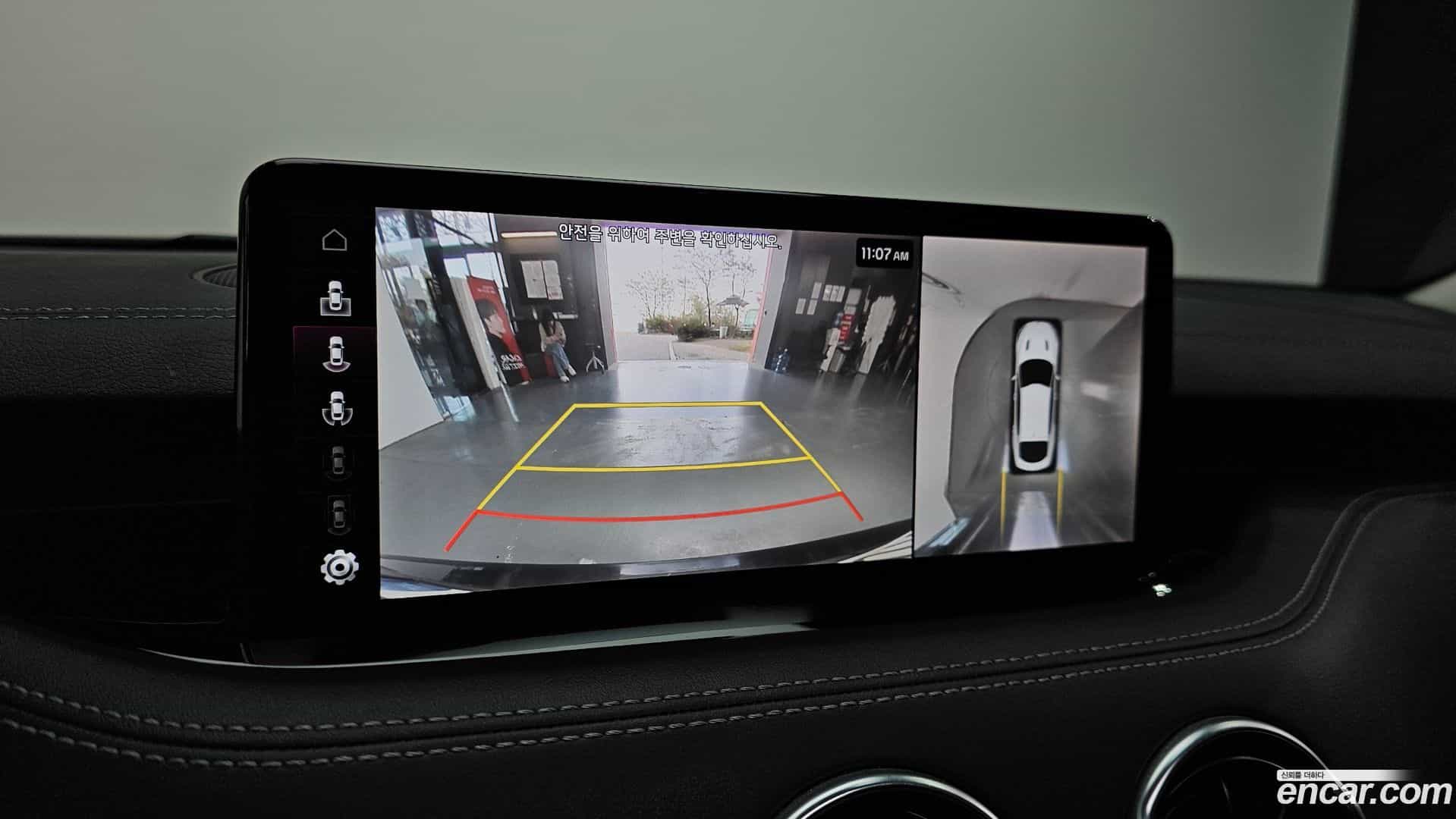 Stinger Kia 2021.3-OPTION-019