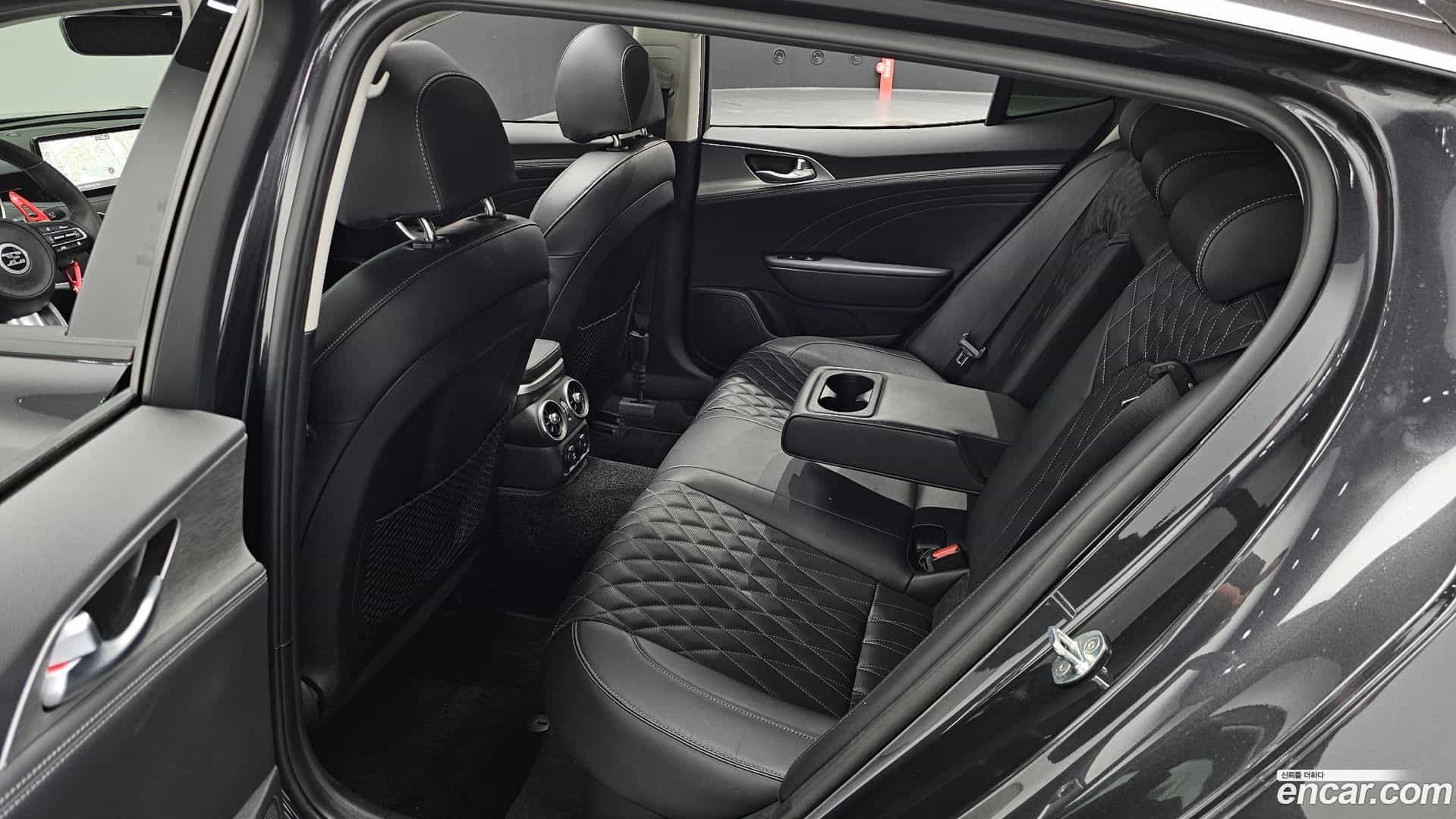 Stinger Kia 2021.3-INNER-036
