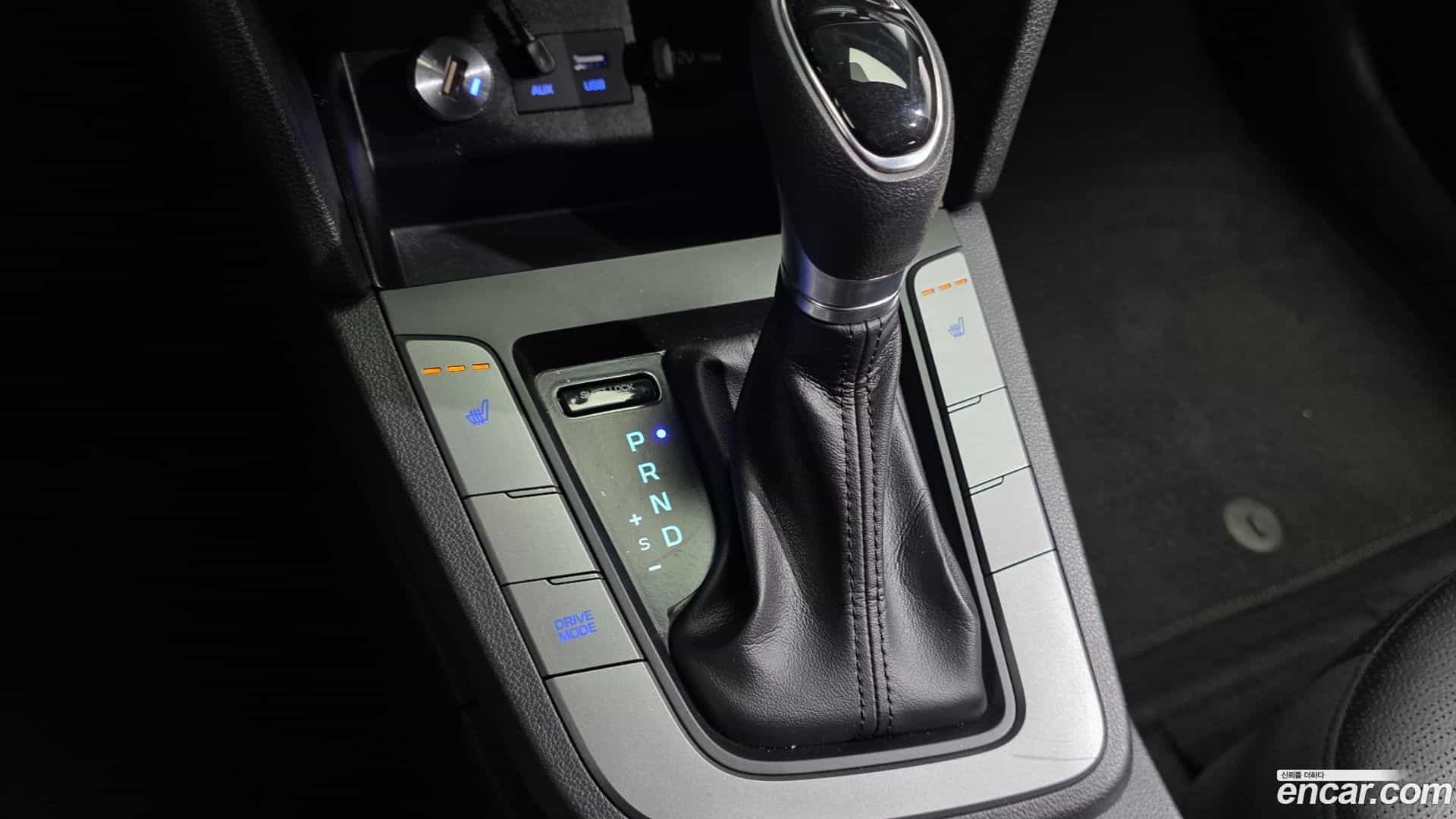 AVANTE Hyundai 2019.8-INNER-009