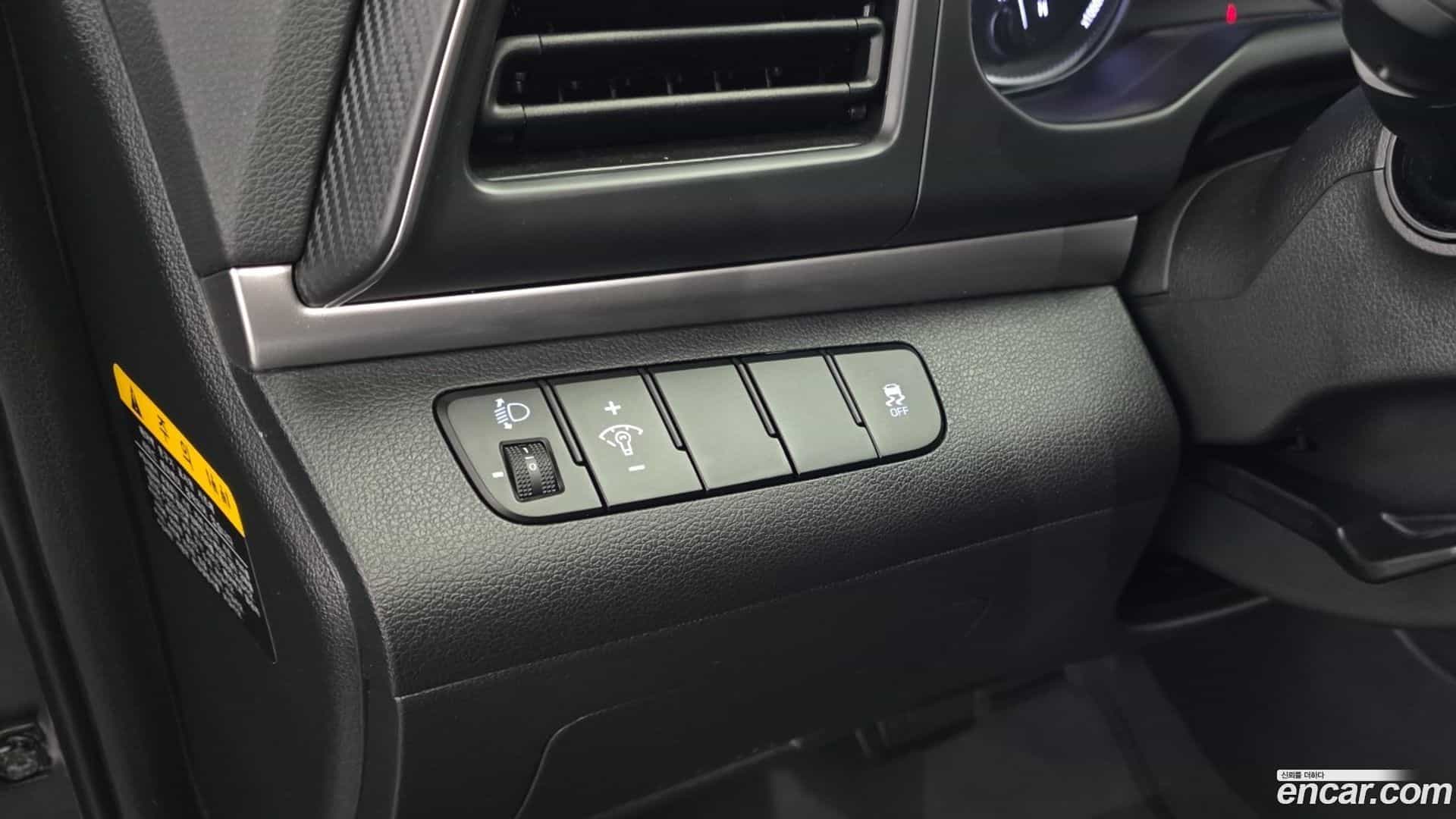 AVANTE Hyundai 2019.8-OPTION-019