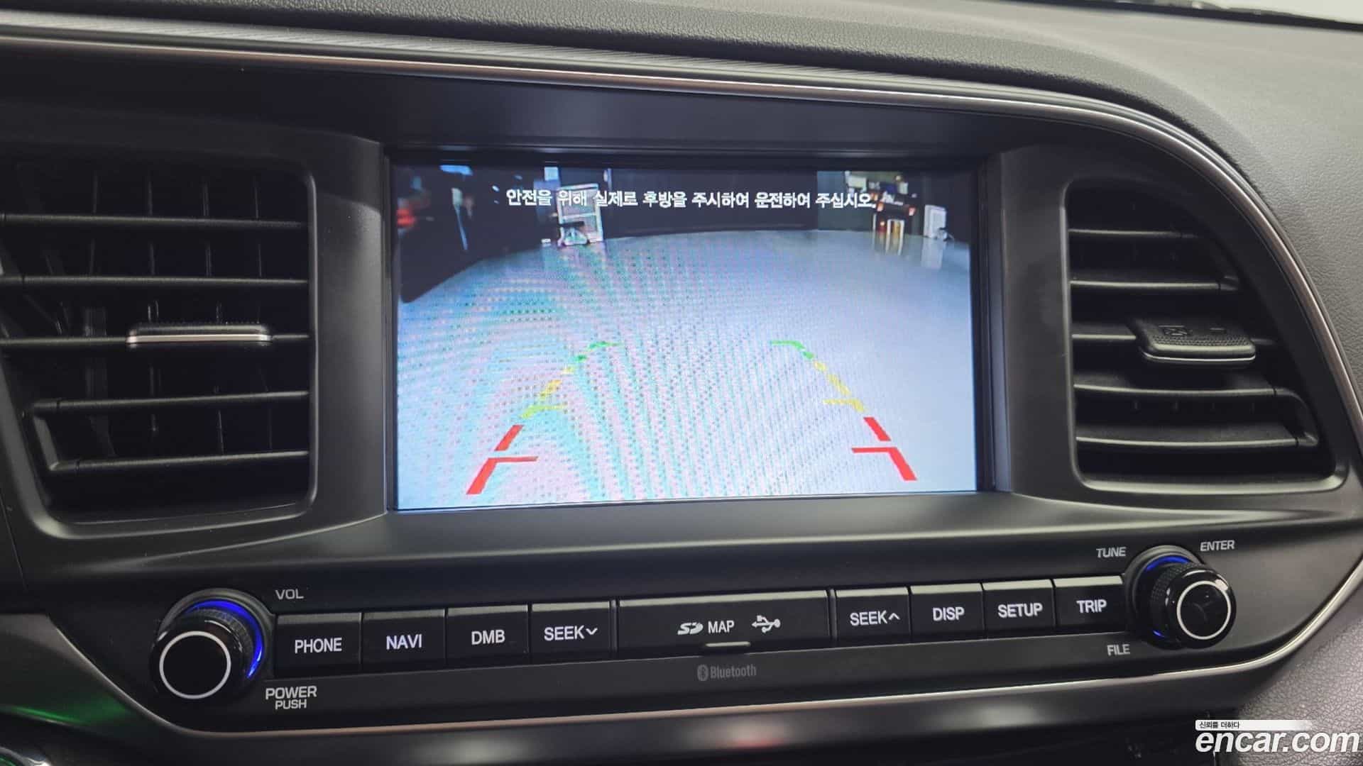 AVANTE Hyundai 2019.8-OPTION-021