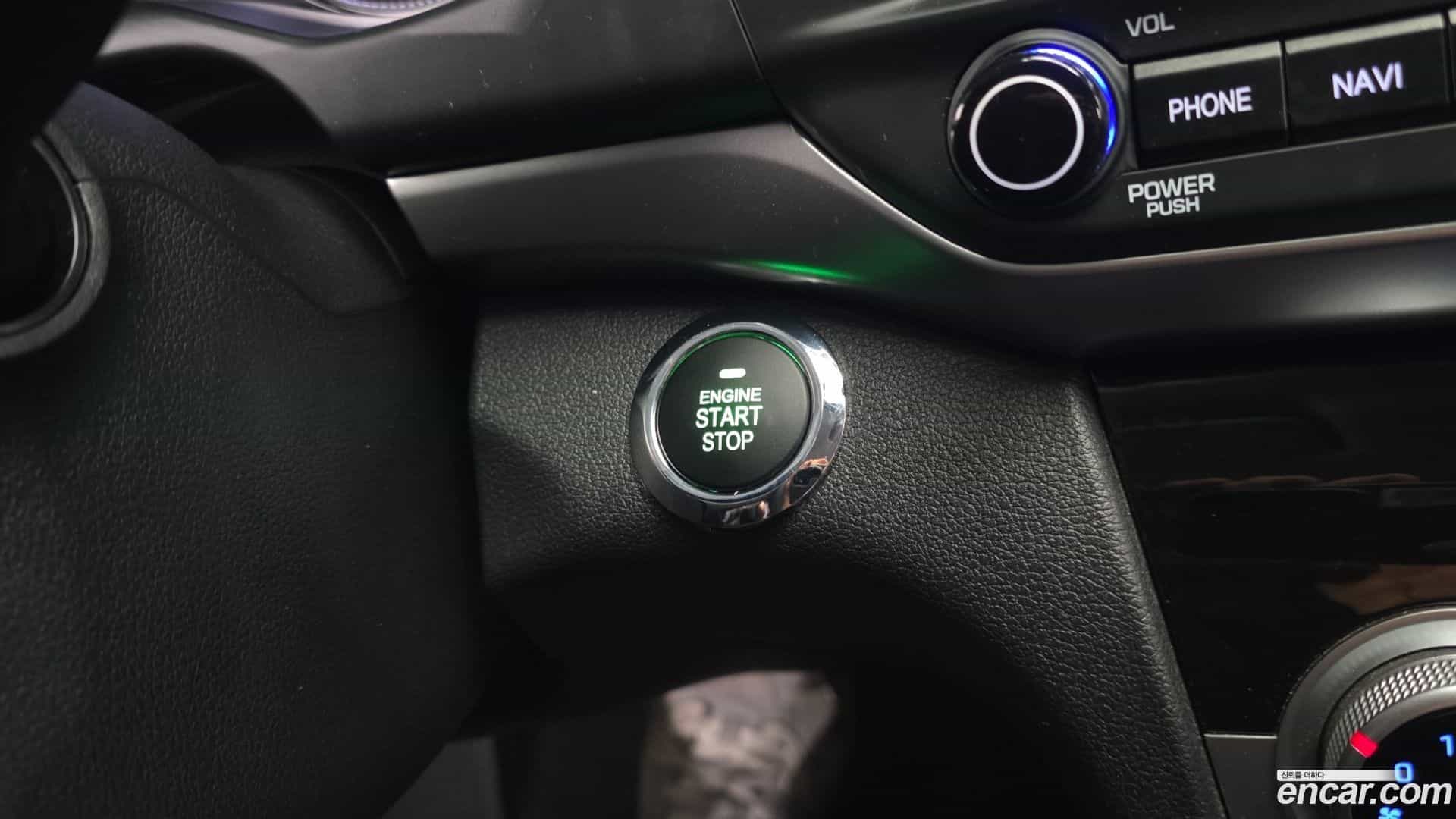 AVANTE Hyundai 2019.8-OPTION-022