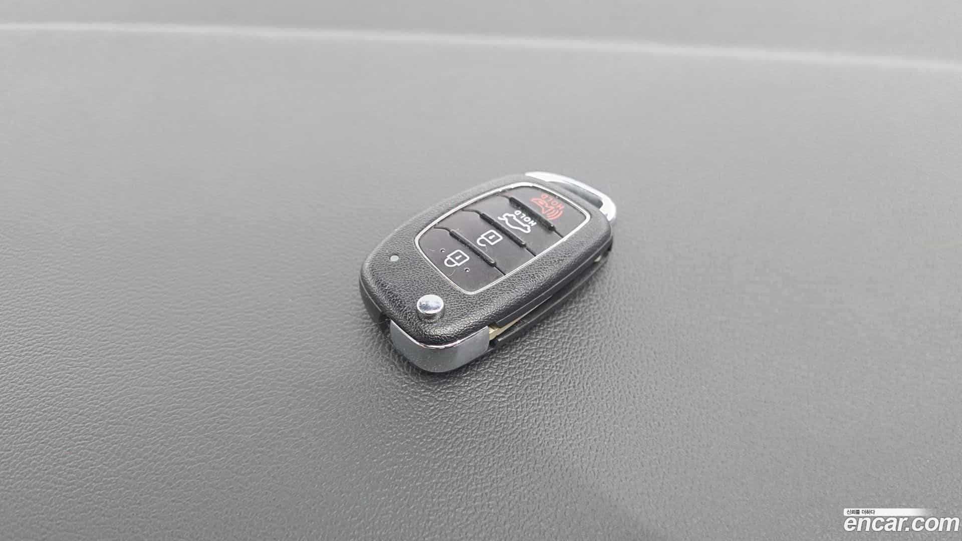 AVANTE Hyundai 2019.8-OPTION-024
