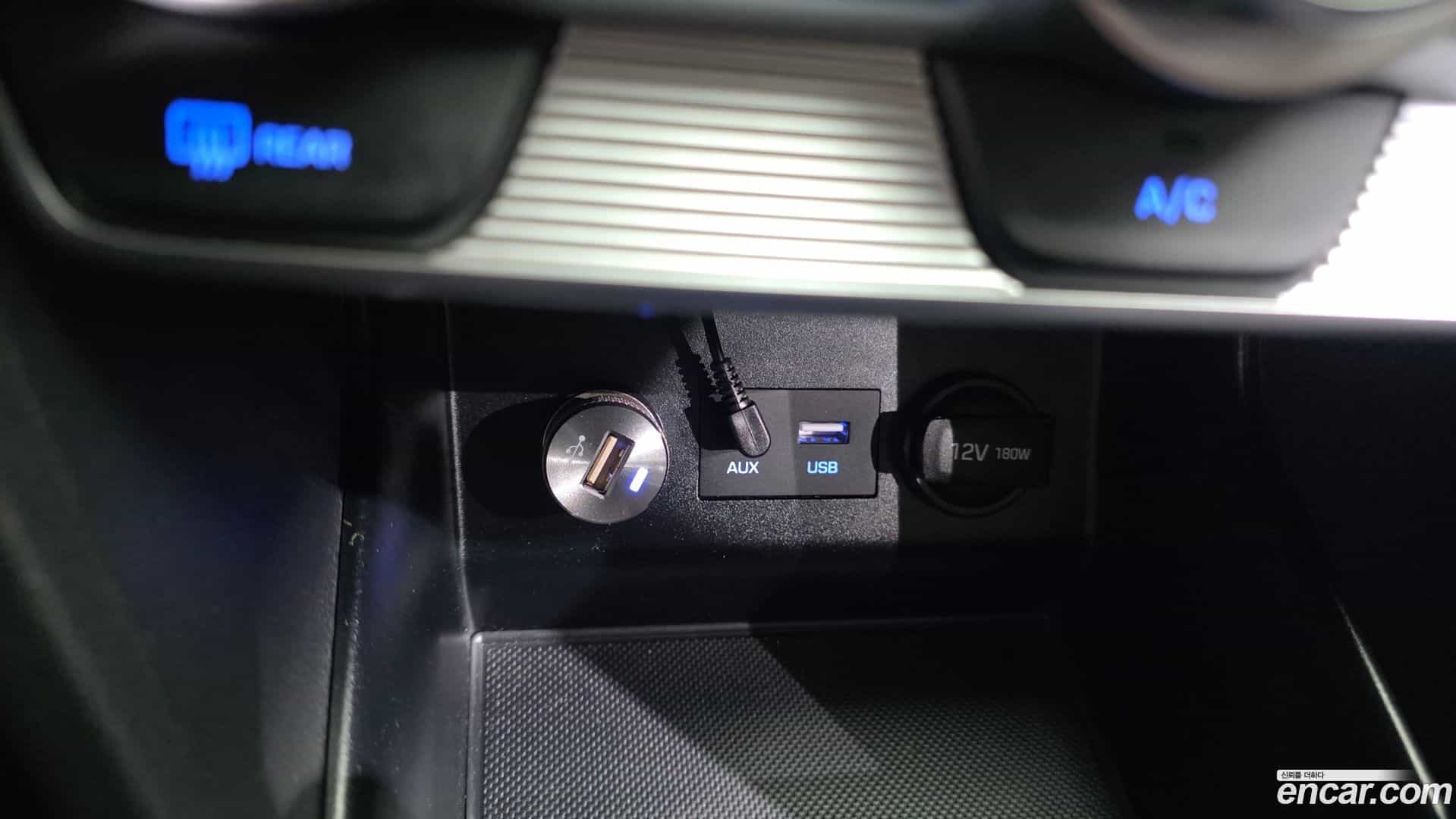 AVANTE Hyundai 2019.8-OPTION-040
